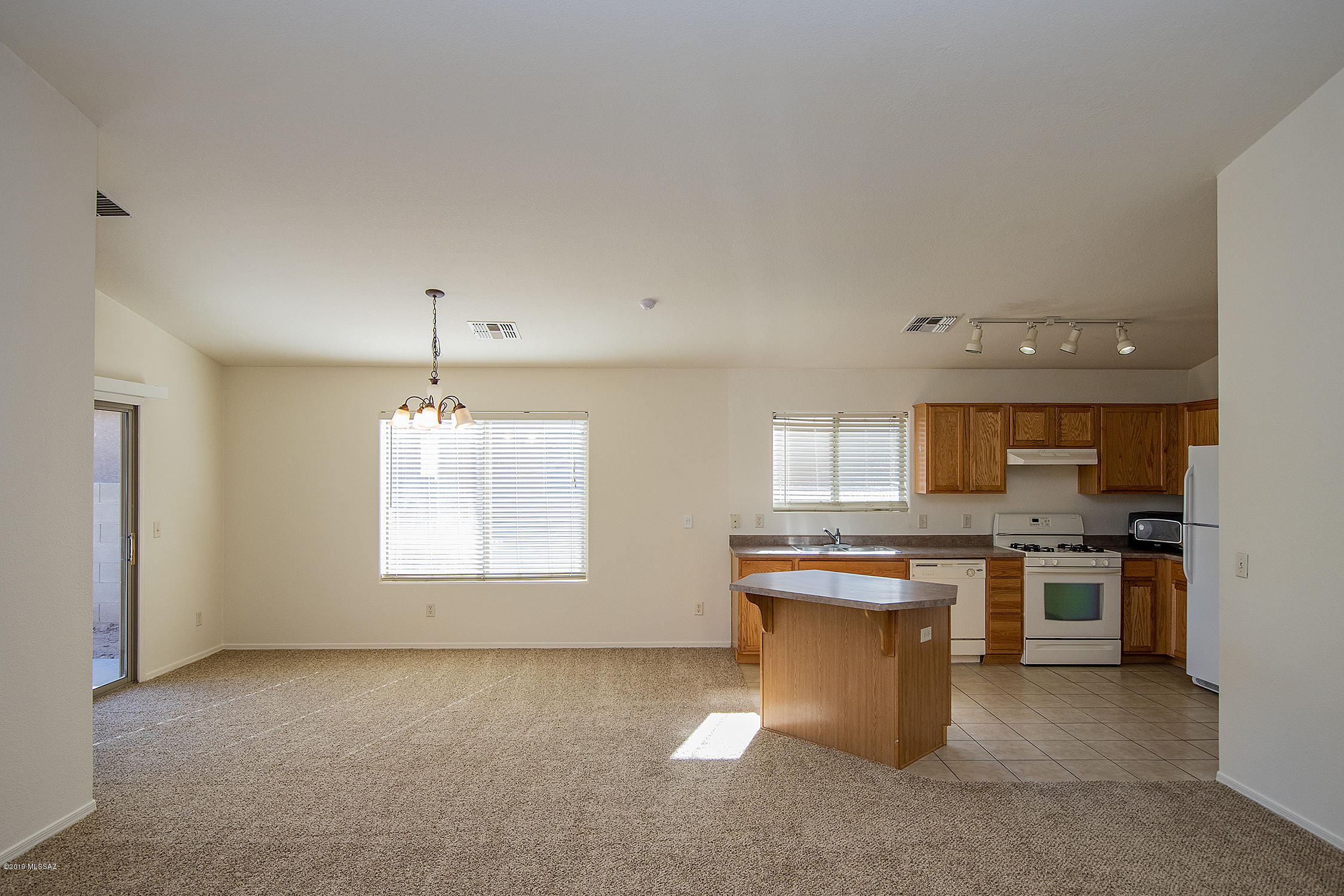 Desert Vistas Terrace (1-183) - Residential