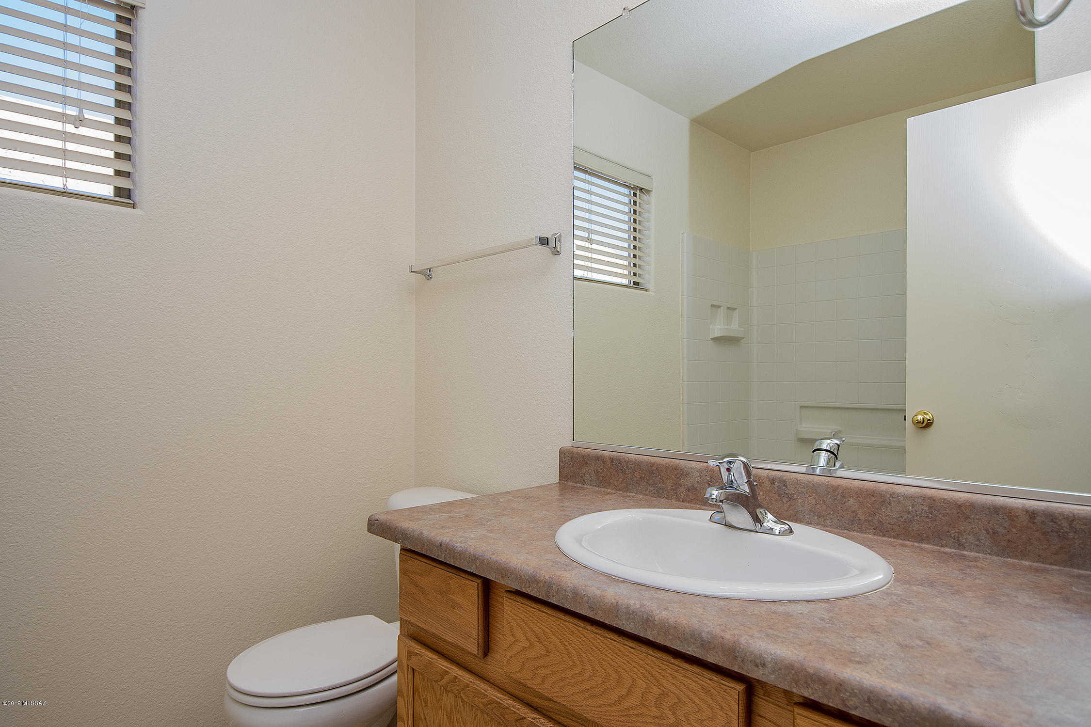 Desert Vistas Terrace (1-183) - Residential