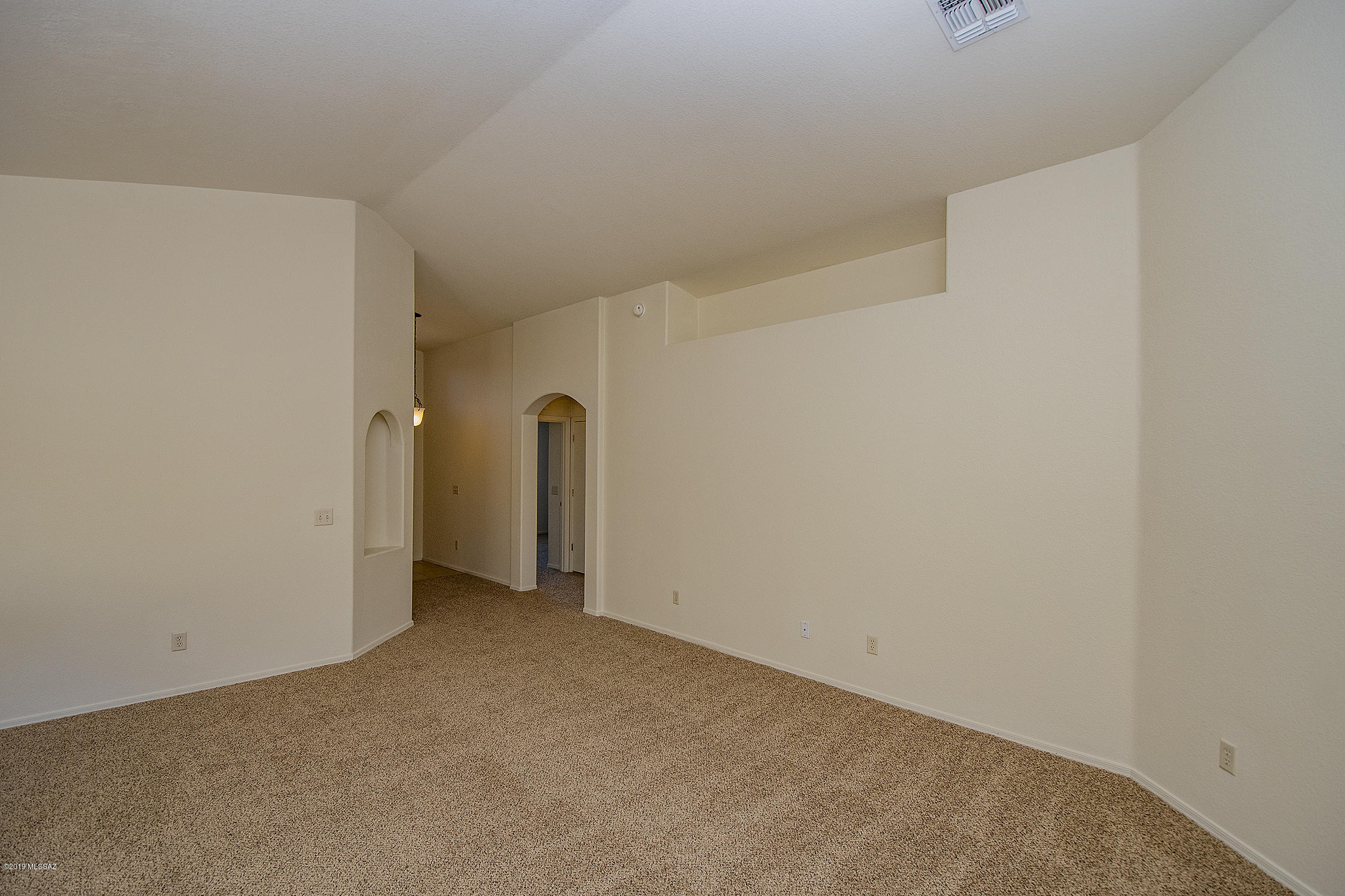 Desert Vistas Terrace (1-183) - Residential