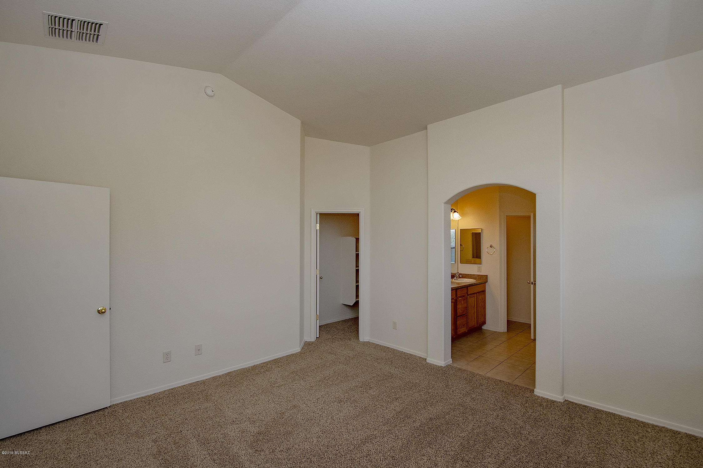 Desert Vistas Terrace (1-183) - Residential
