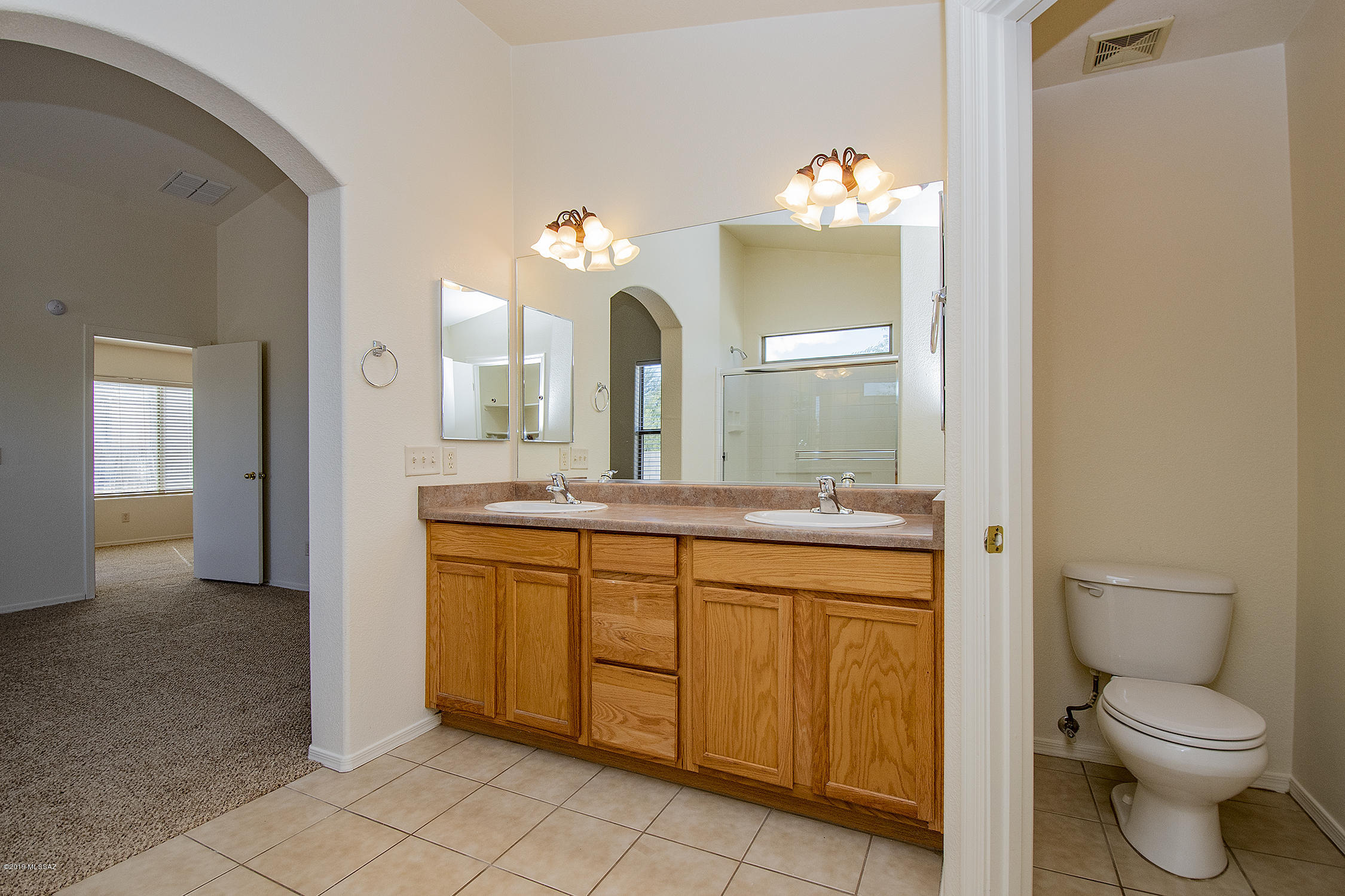 Desert Vistas Terrace (1-183) - Residential
