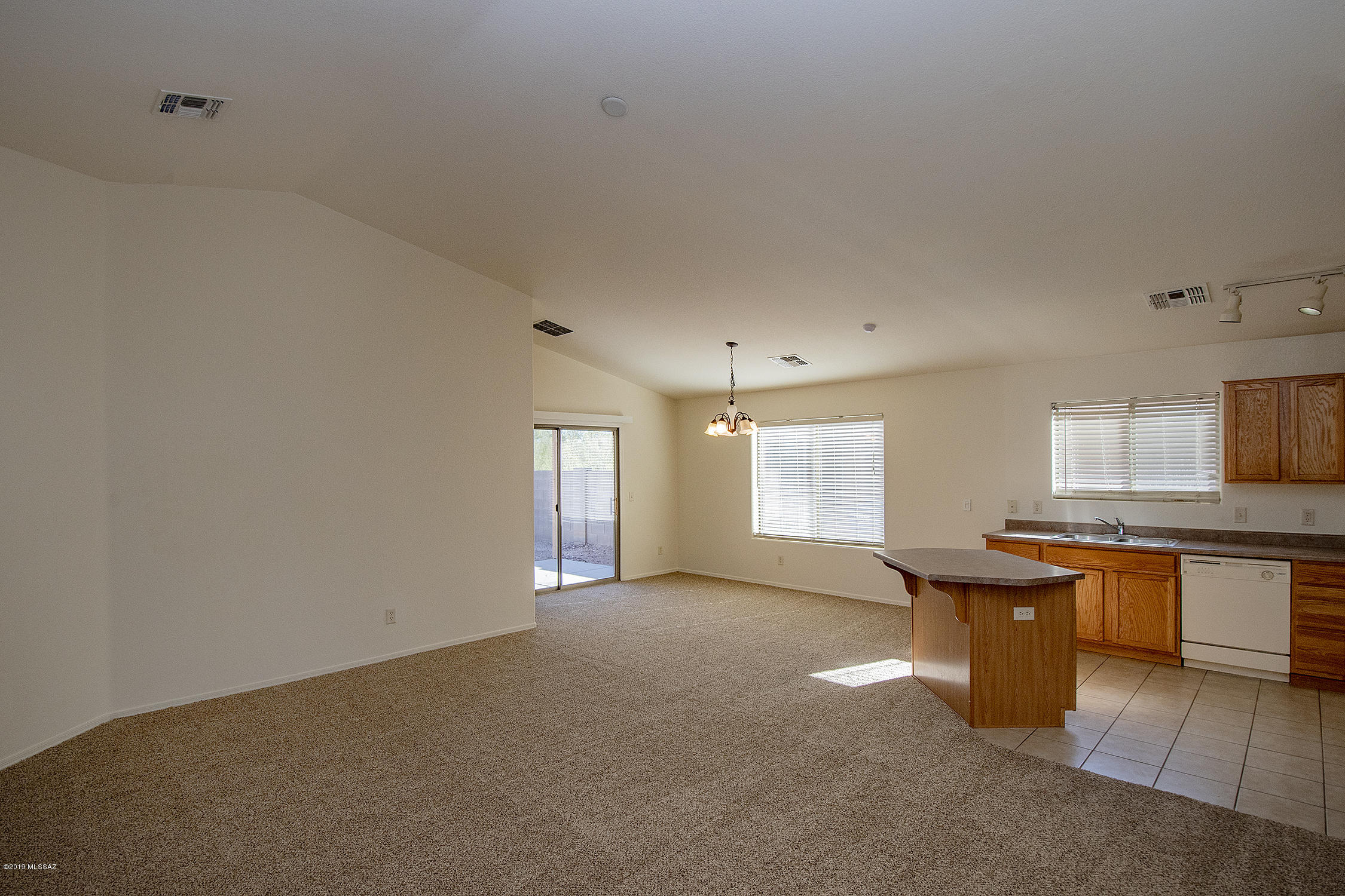 Desert Vistas Terrace (1-183) - Residential