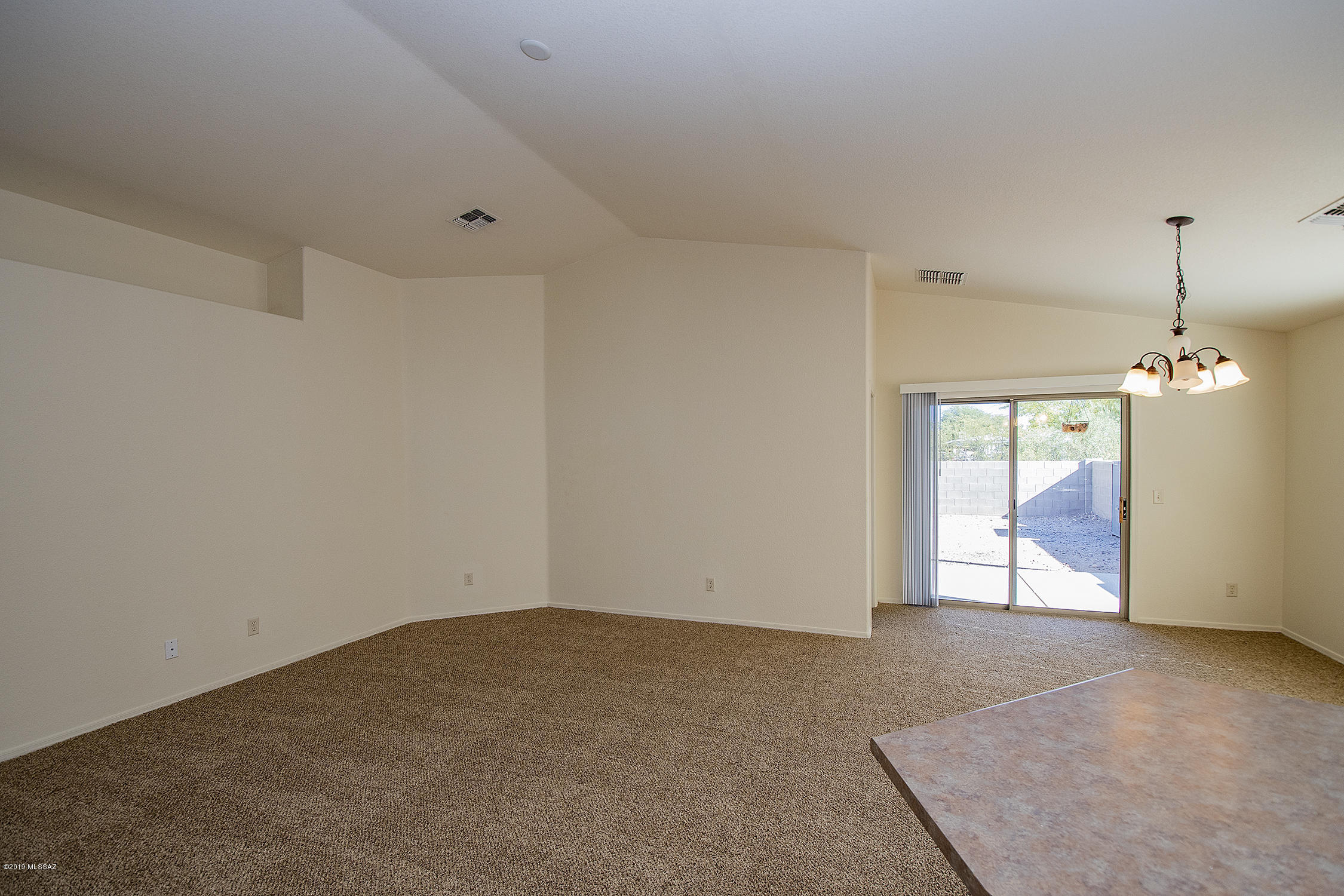 Desert Vistas Terrace (1-183) - Residential