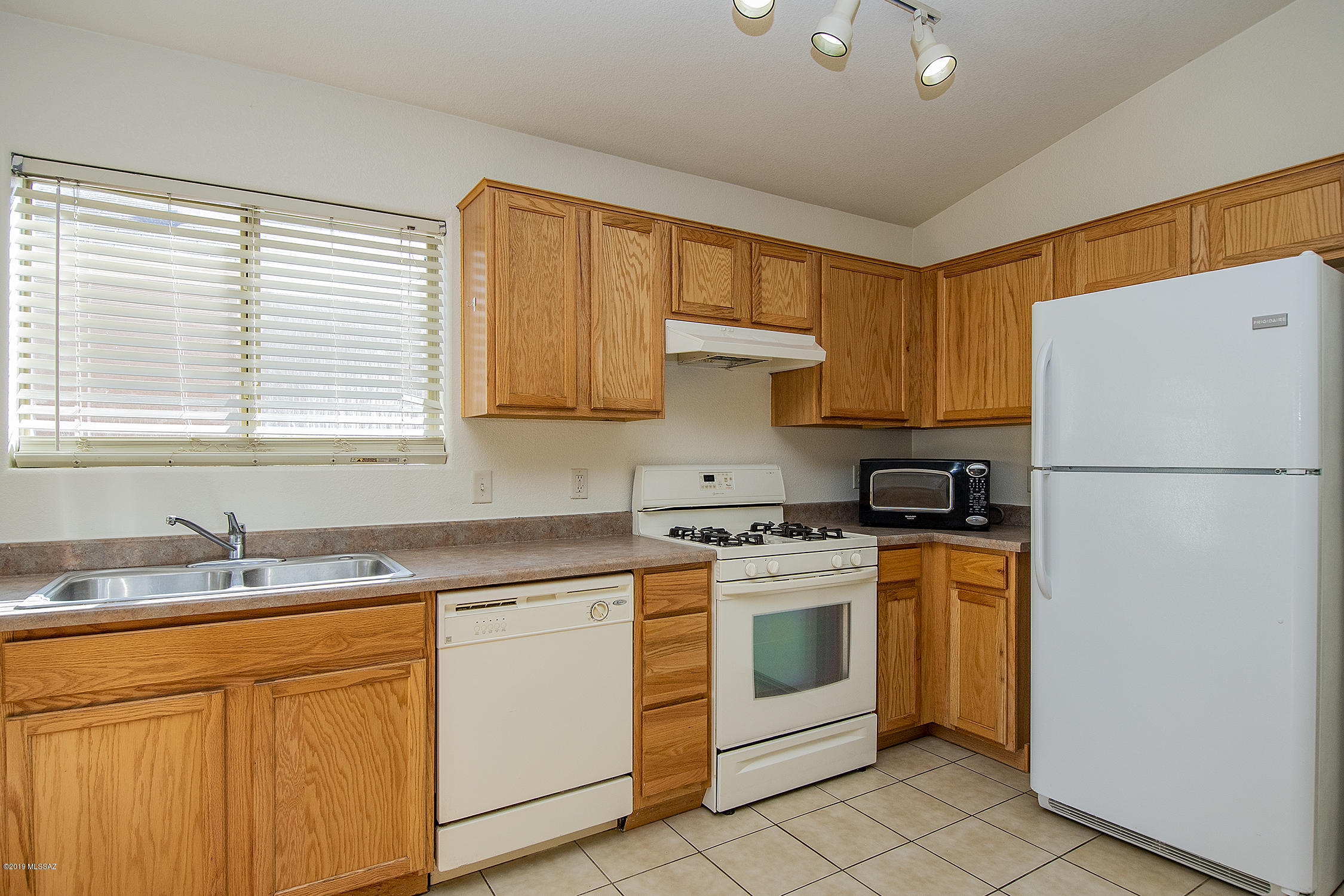 Desert Vistas Terrace (1-183) - Residential