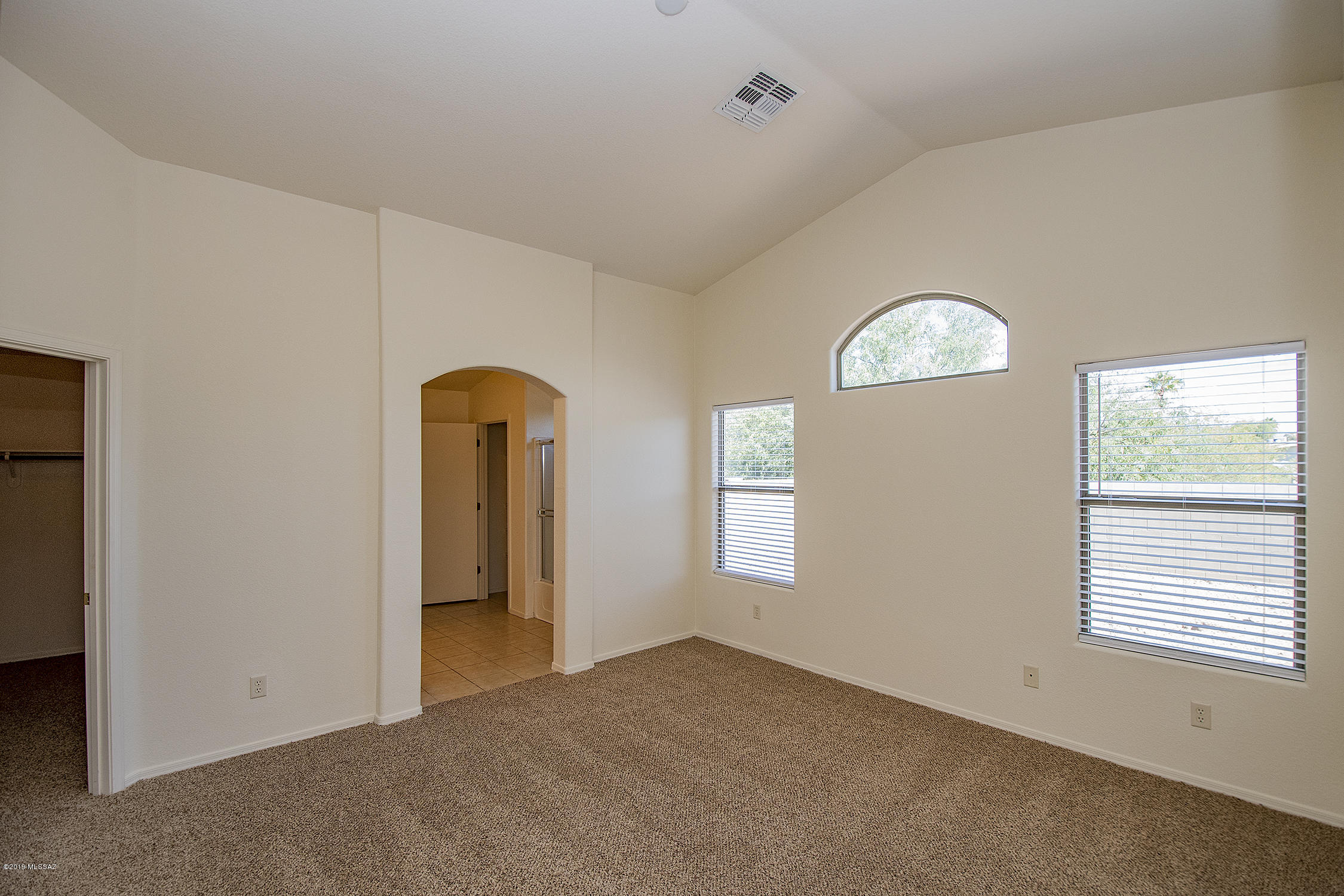 Desert Vistas Terrace (1-183) - Residential