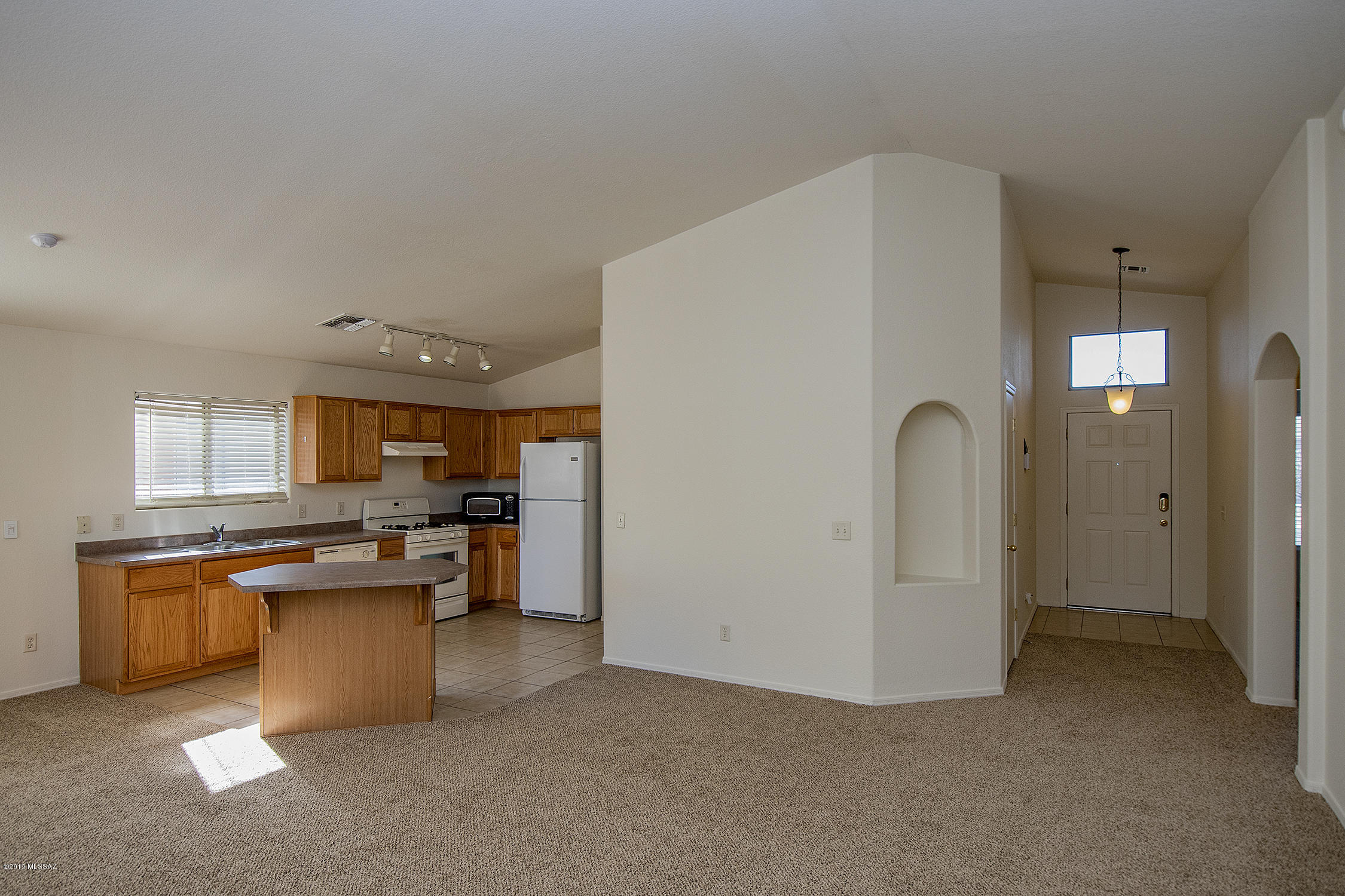 Desert Vistas Terrace (1-183) - Residential