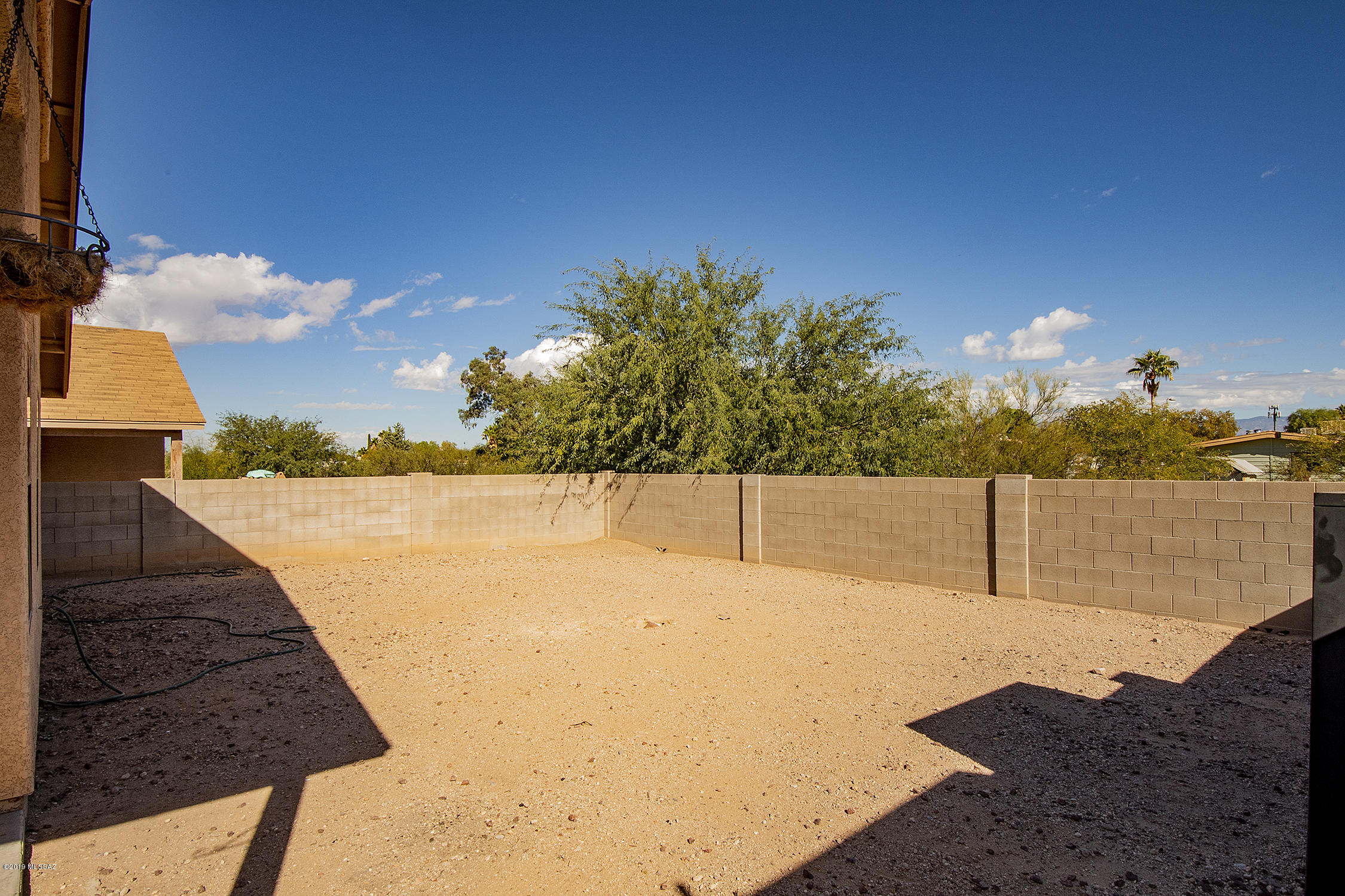 Desert Vistas Terrace (1-183) - Residential