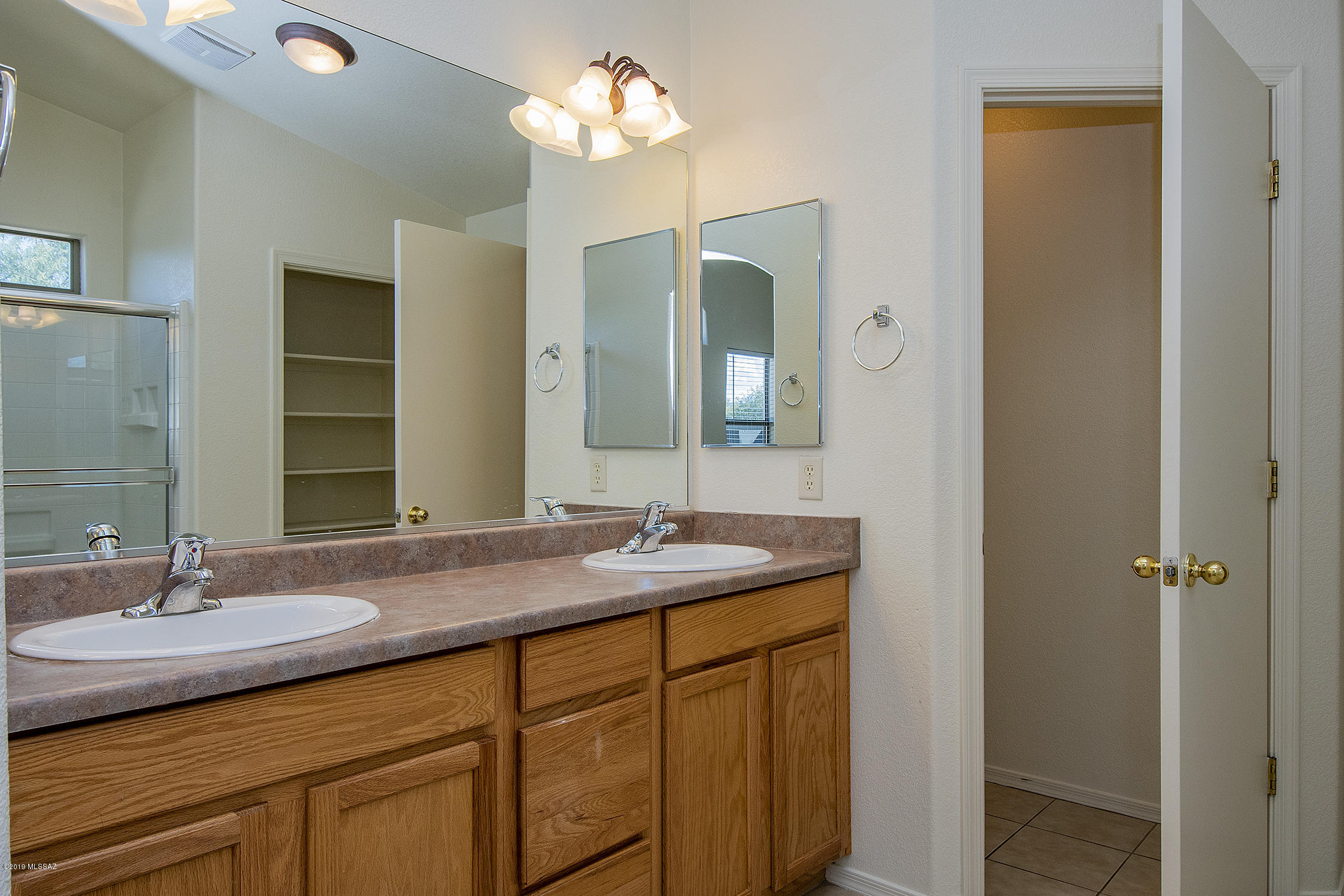 Desert Vistas Terrace (1-183) - Residential