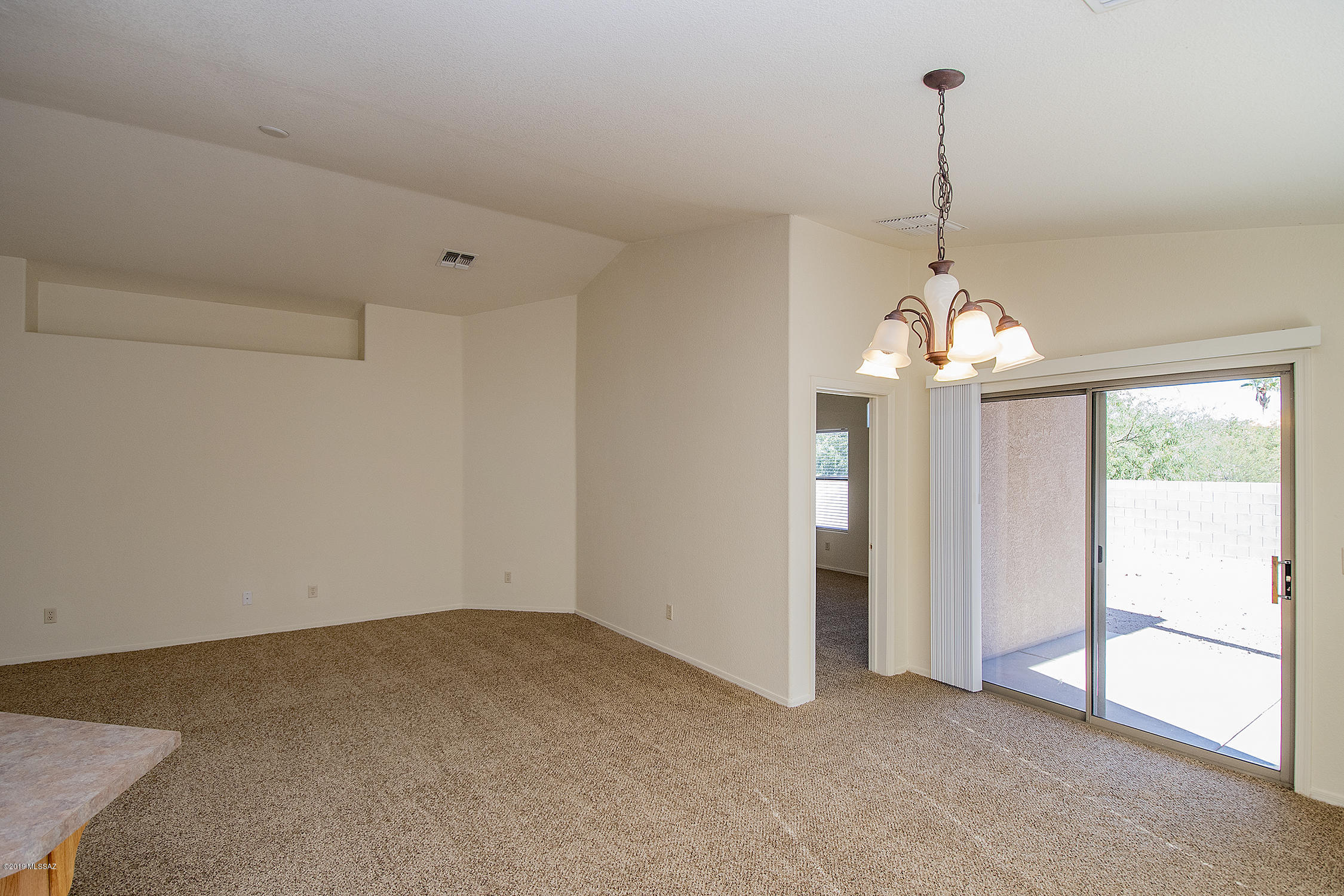 Desert Vistas Terrace (1-183) - Residential