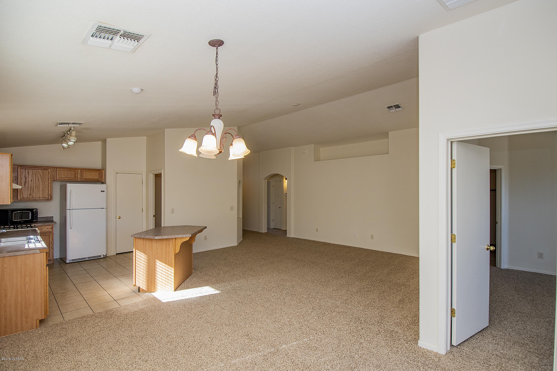 Desert Vistas Terrace (1-183) - Residential