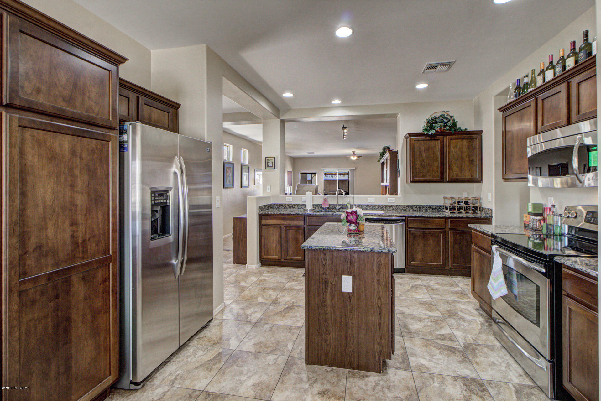 Sonora At Rancho Sahuarita (Lot 700-1010) - Residential