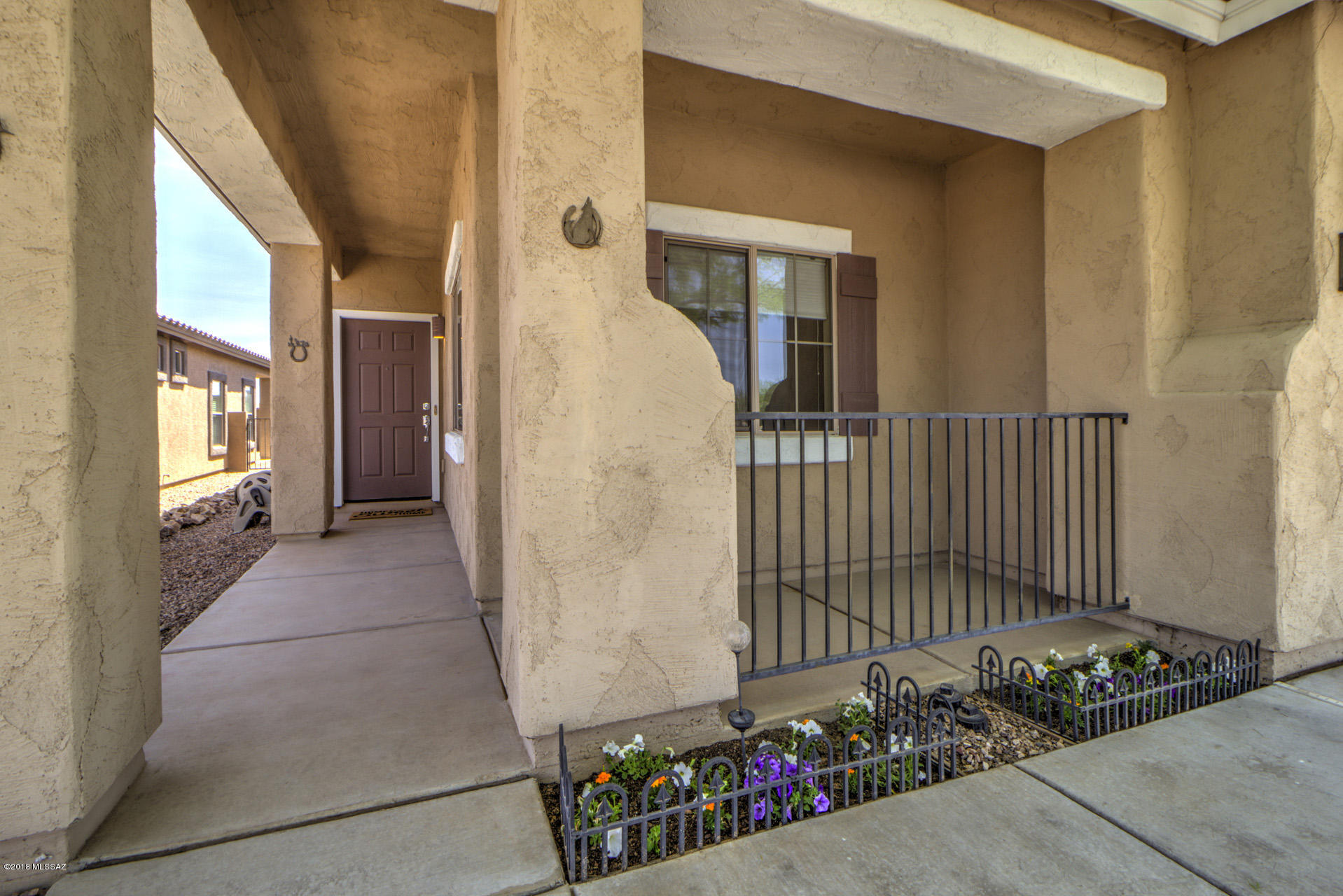 Sonora At Rancho Sahuarita (Lot 700-1010) - Residential