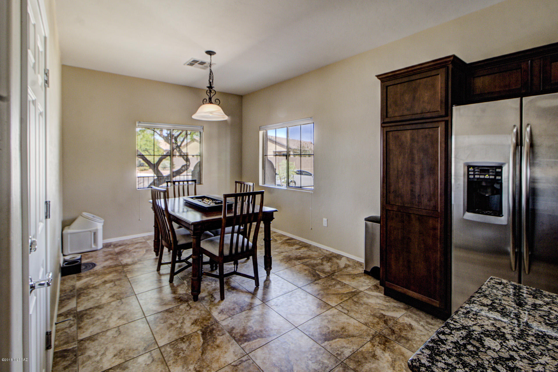 Sonora At Rancho Sahuarita (Lot 700-1010) - Residential