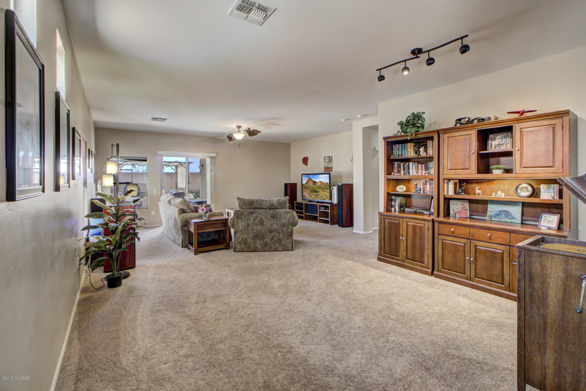 Sonora At Rancho Sahuarita (Lot 700-1010) - Residential