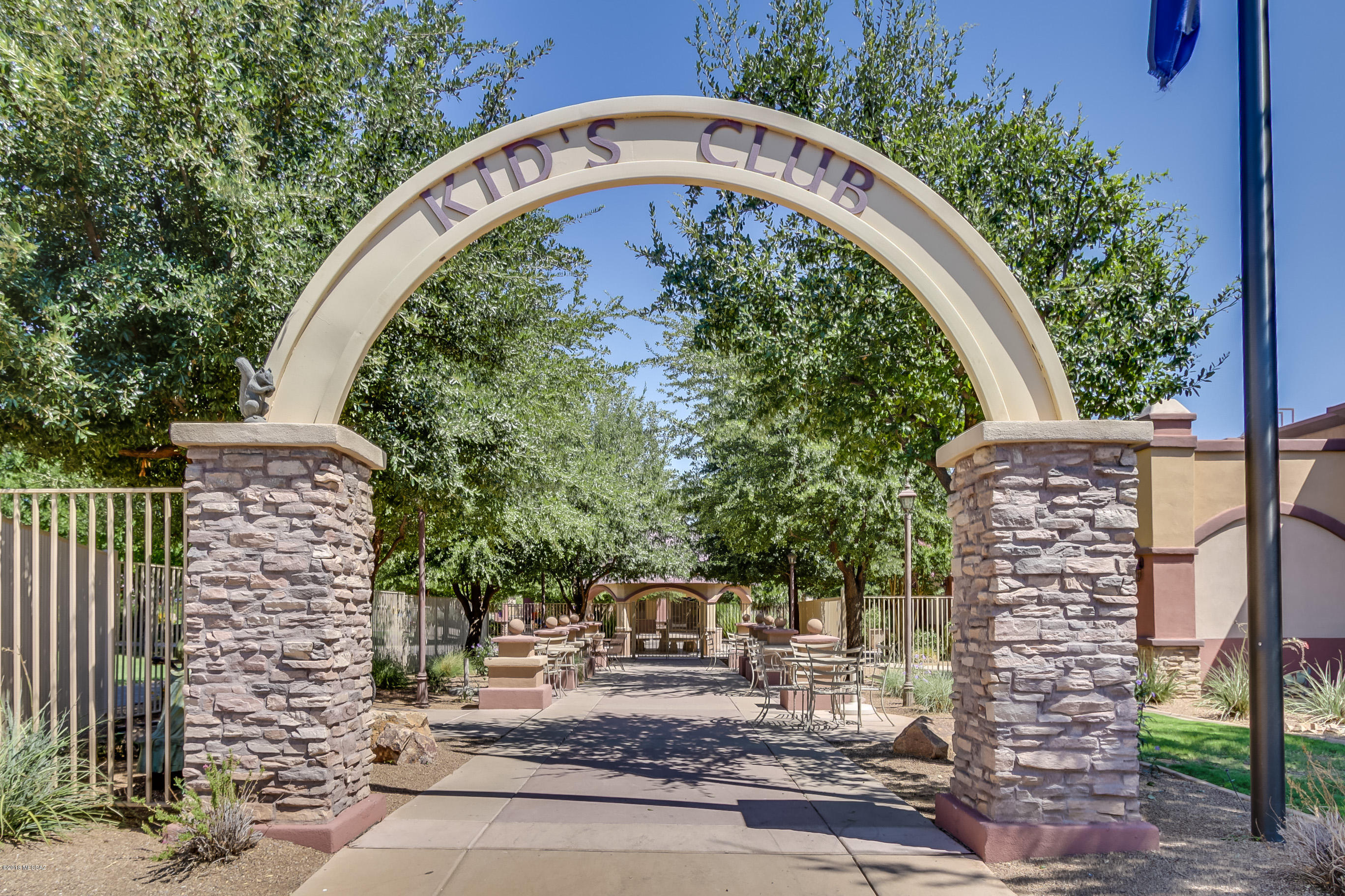 Sonora At Rancho Sahuarita (Lot 700-1010) - Residential