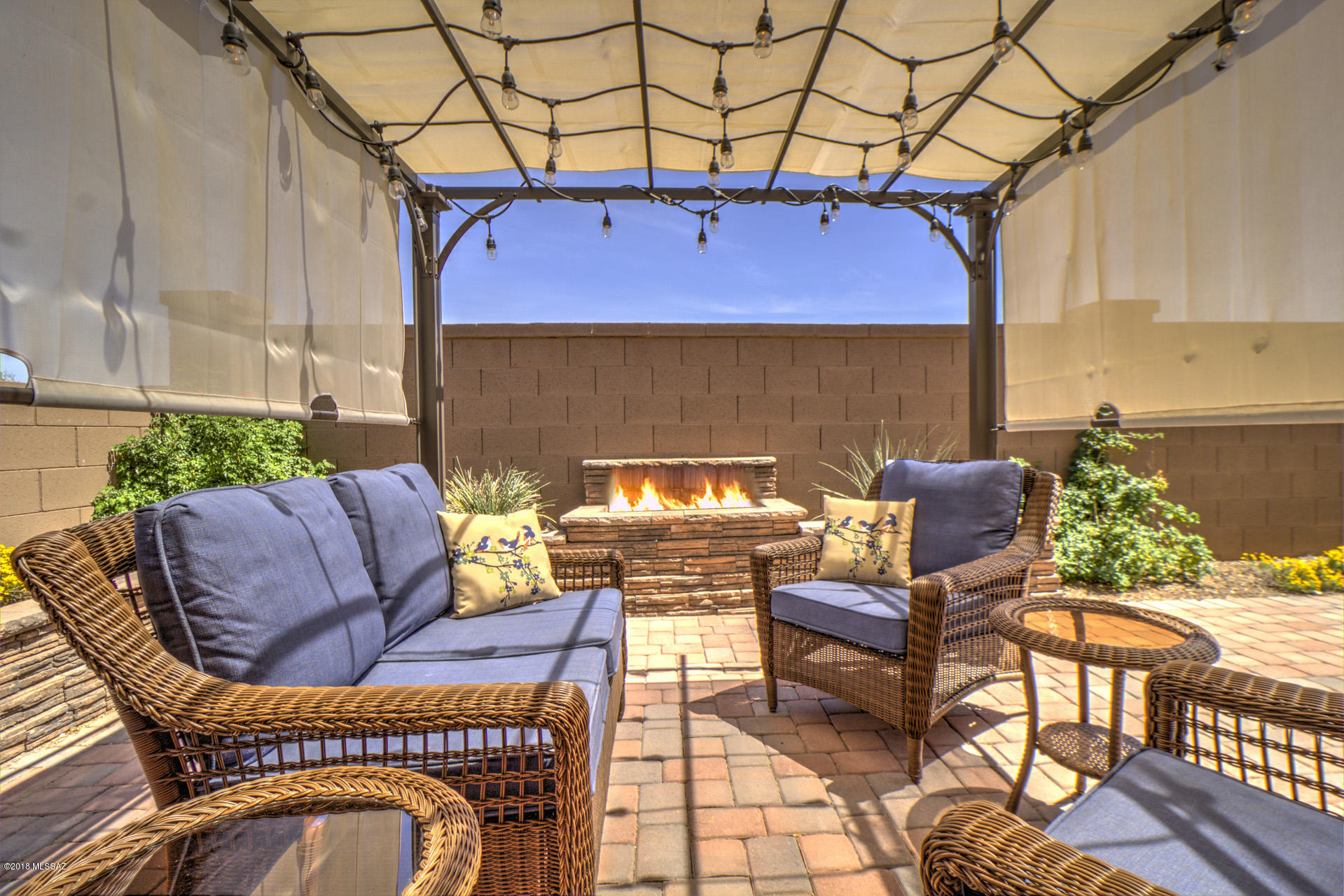 Sonora At Rancho Sahuarita (Lot 700-1010) - Residential