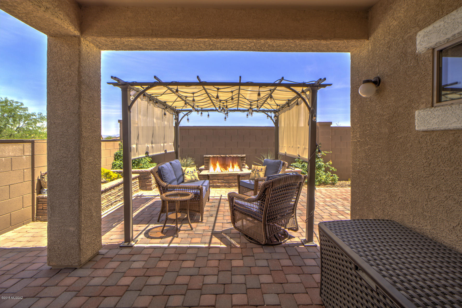 Sonora At Rancho Sahuarita (Lot 700-1010) - Residential