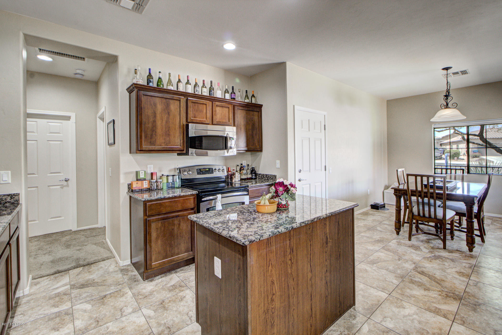Sonora At Rancho Sahuarita (Lot 700-1010) - Residential