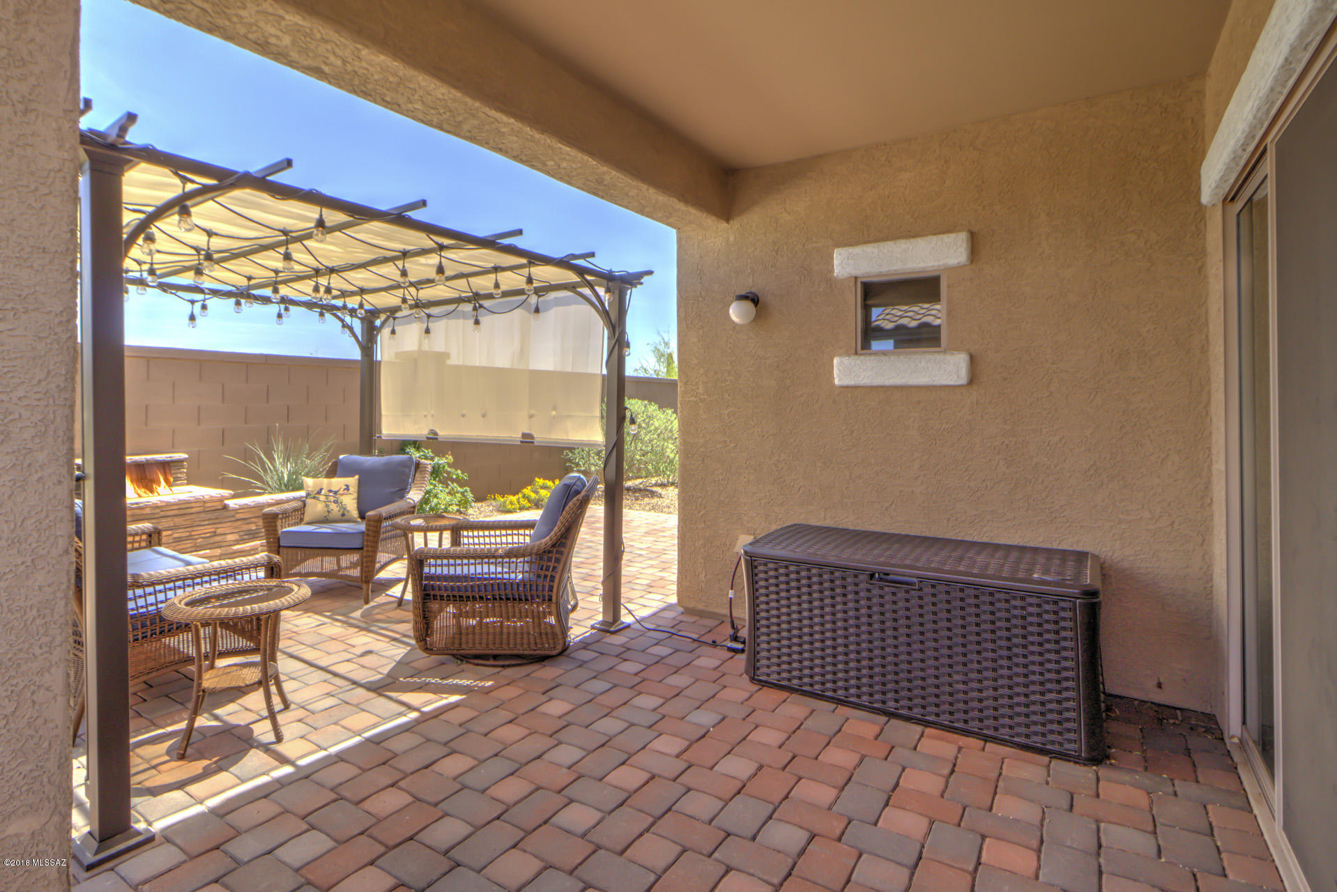 Sonora At Rancho Sahuarita (Lot 700-1010) - Residential