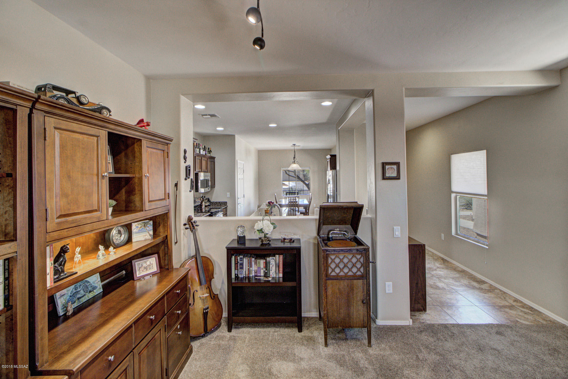Sonora At Rancho Sahuarita (Lot 700-1010) - Residential