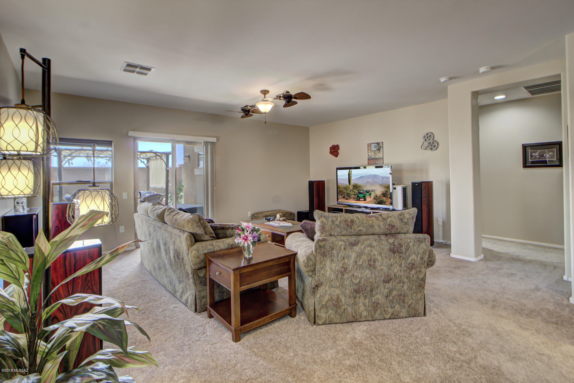 Sonora At Rancho Sahuarita (Lot 700-1010) - Residential