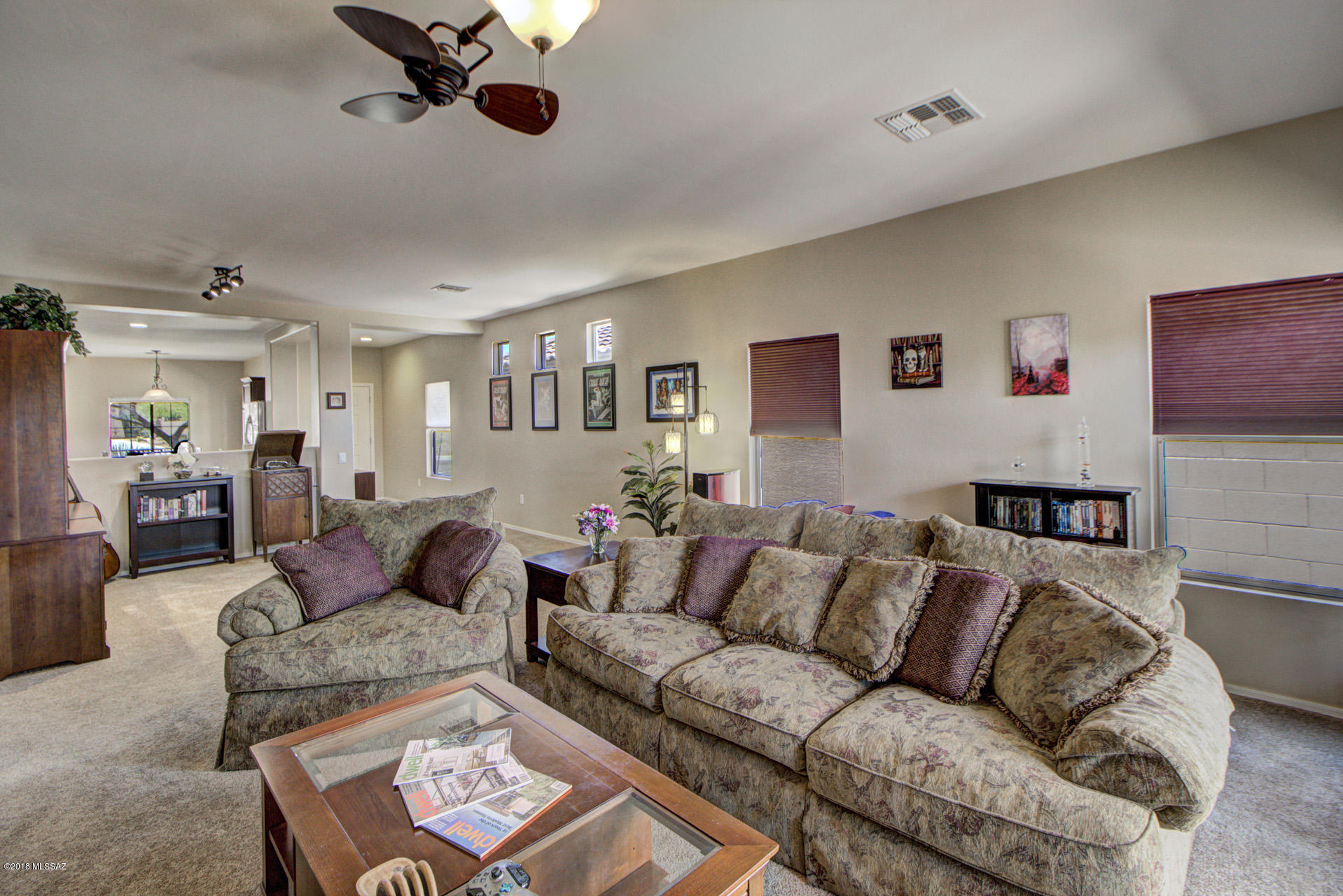 Sonora At Rancho Sahuarita (Lot 700-1010) - Residential