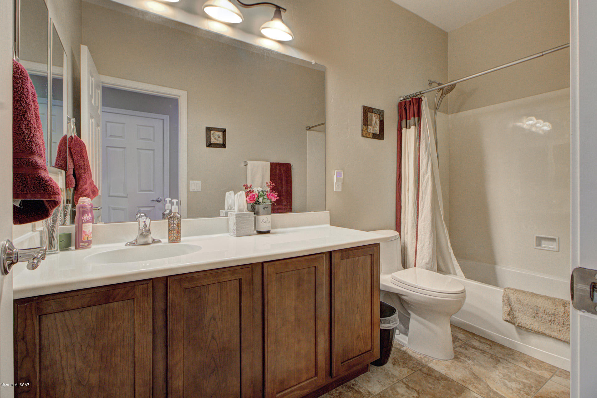 Sonora At Rancho Sahuarita (Lot 700-1010) - Residential