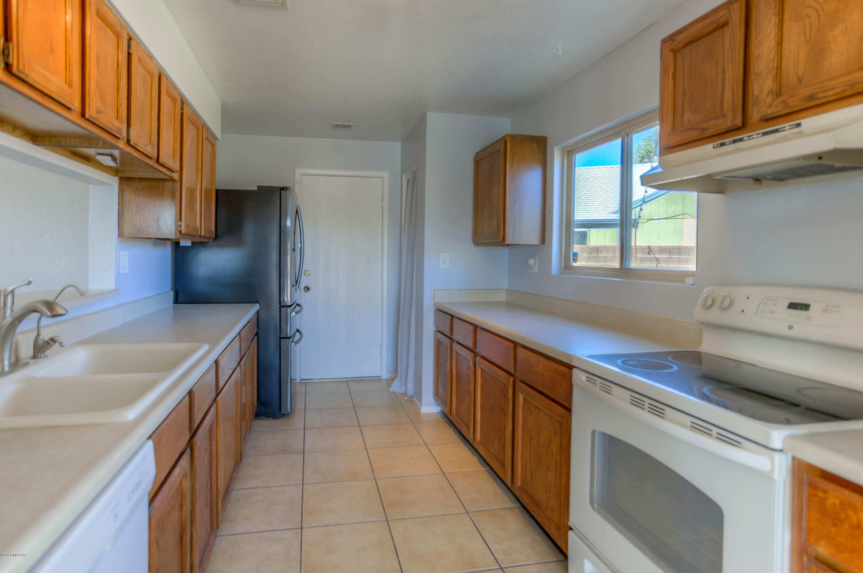 Cortaro Ridge (1-124) - Residential