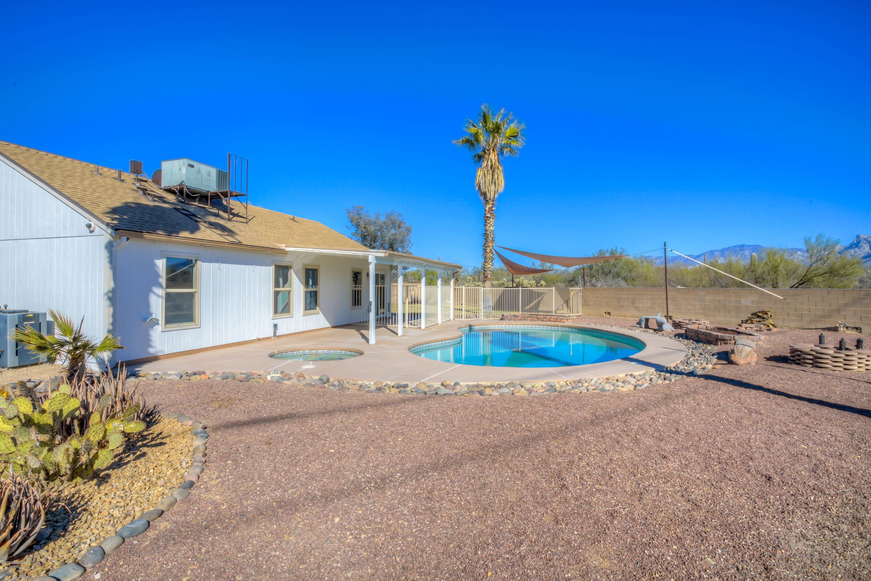 Cortaro Ridge (1-124) - Residential