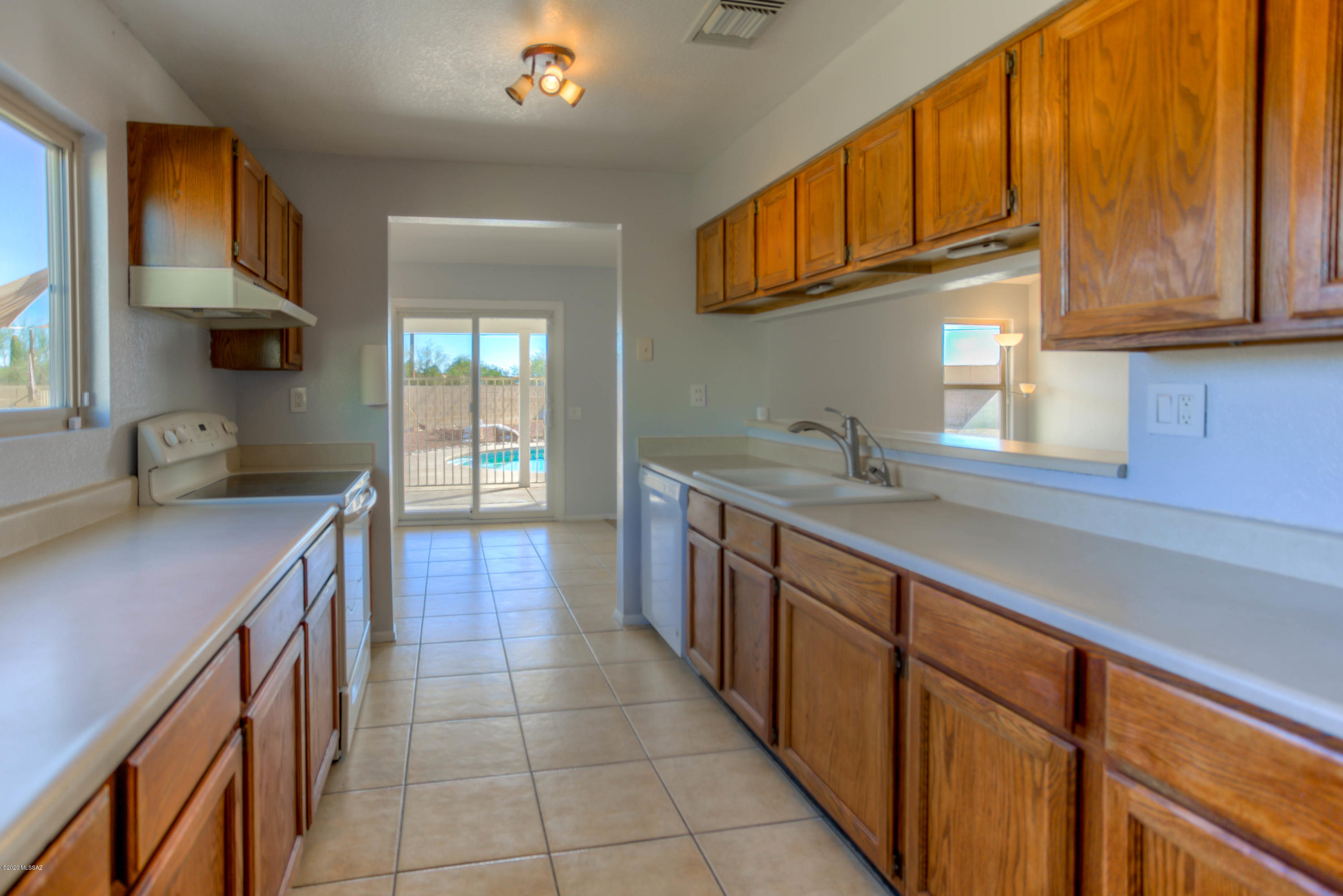 Cortaro Ridge (1-124) - Residential