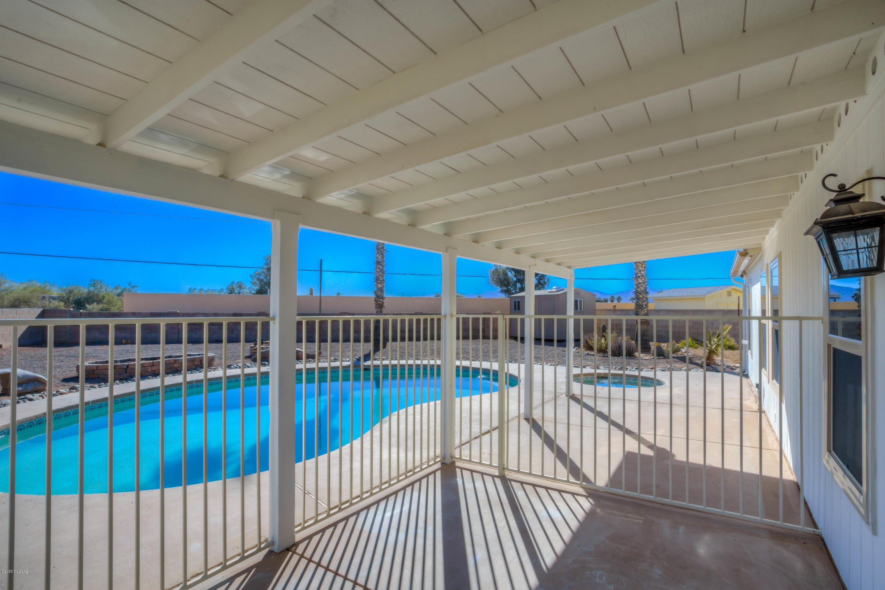 Cortaro Ridge (1-124) - Residential