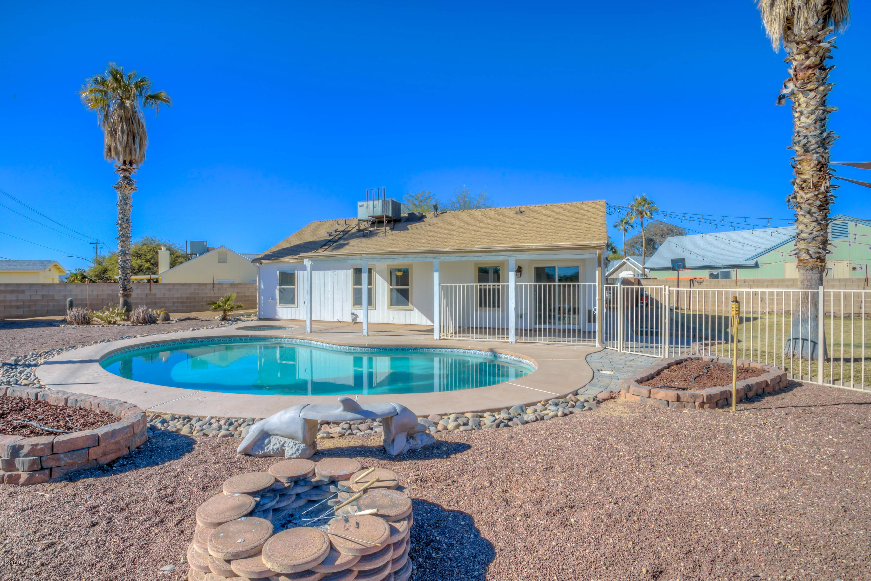 Cortaro Ridge (1-124) - Residential