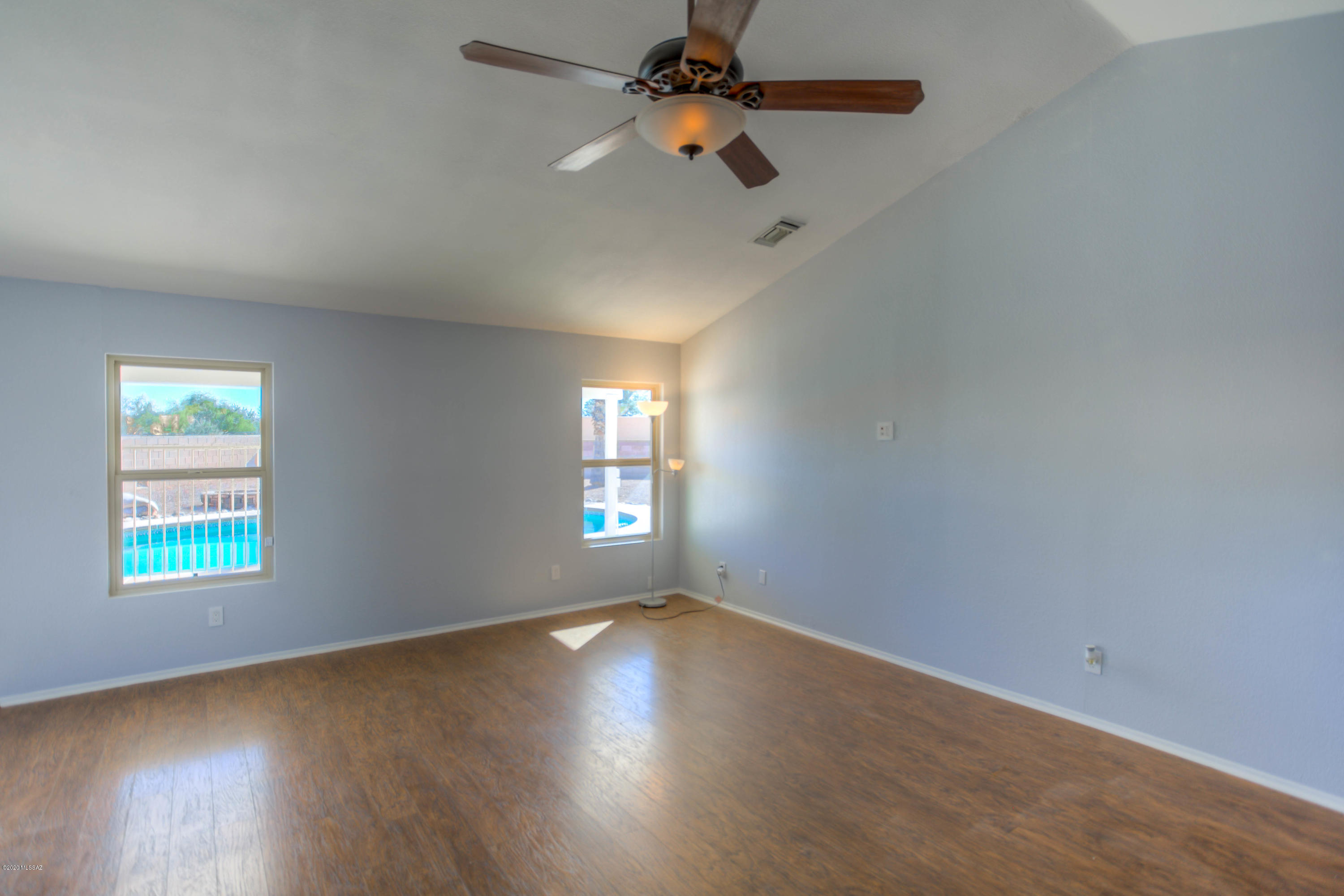 Cortaro Ridge (1-124) - Residential