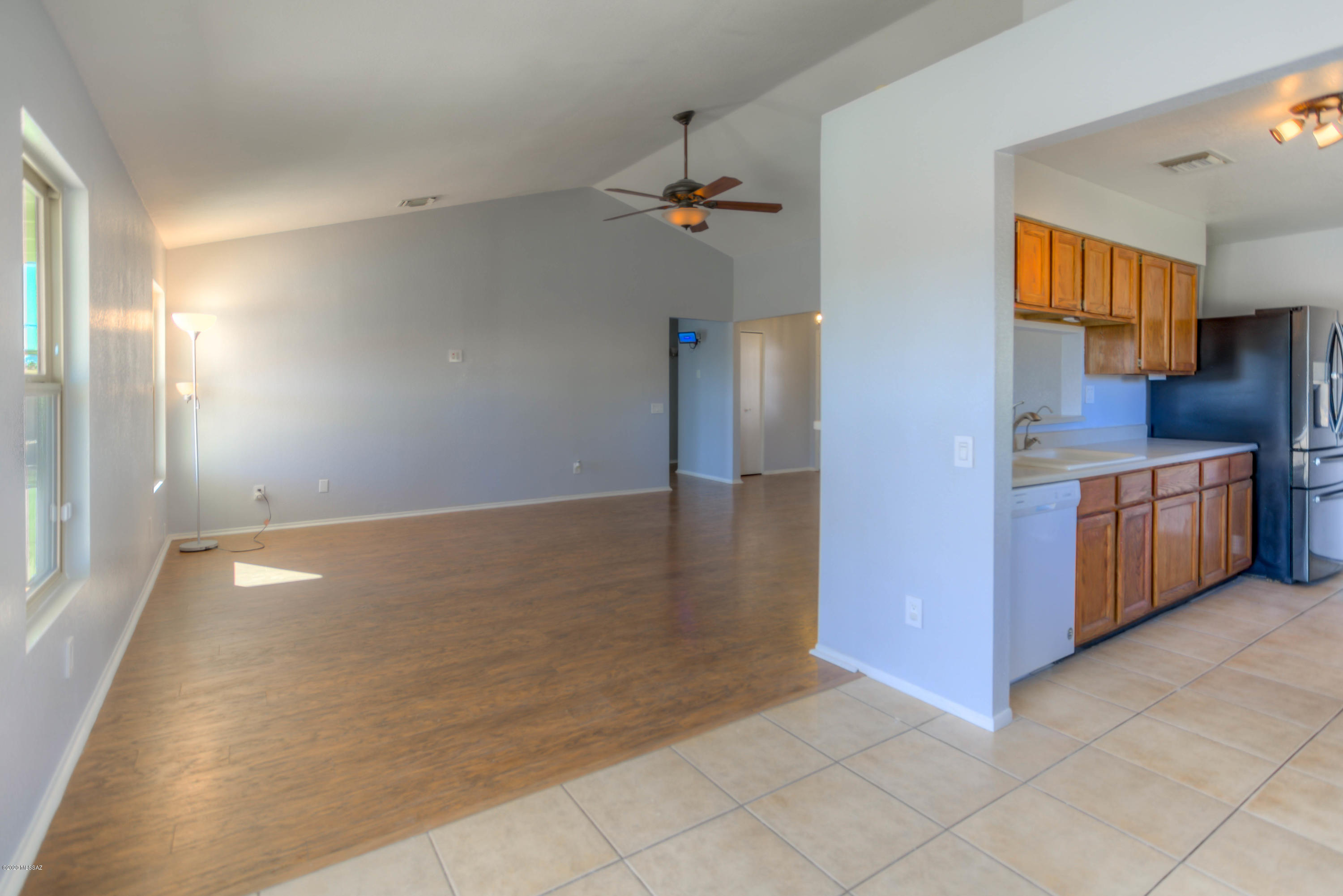 Cortaro Ridge (1-124) - Residential