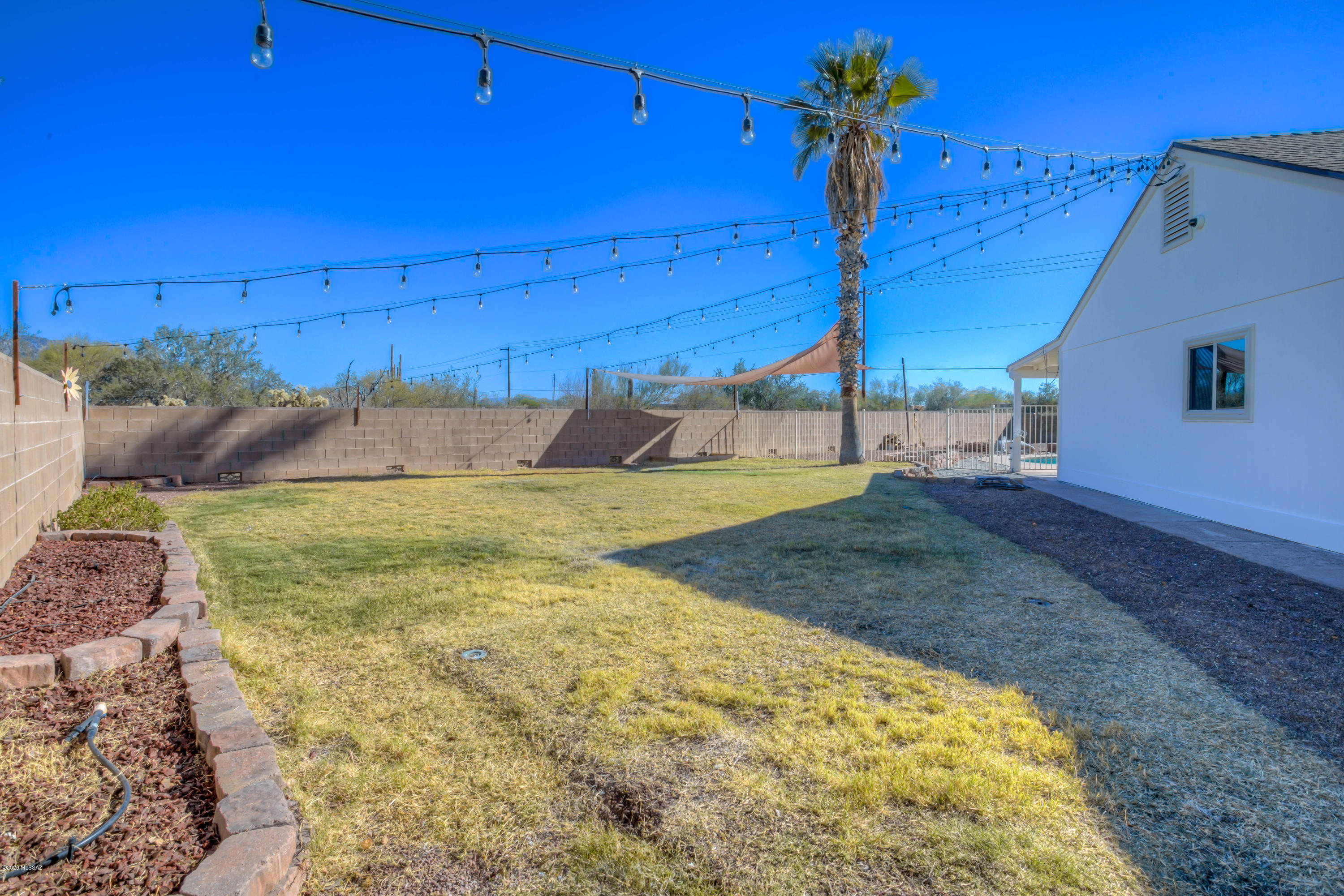 Cortaro Ridge (1-124) - Residential