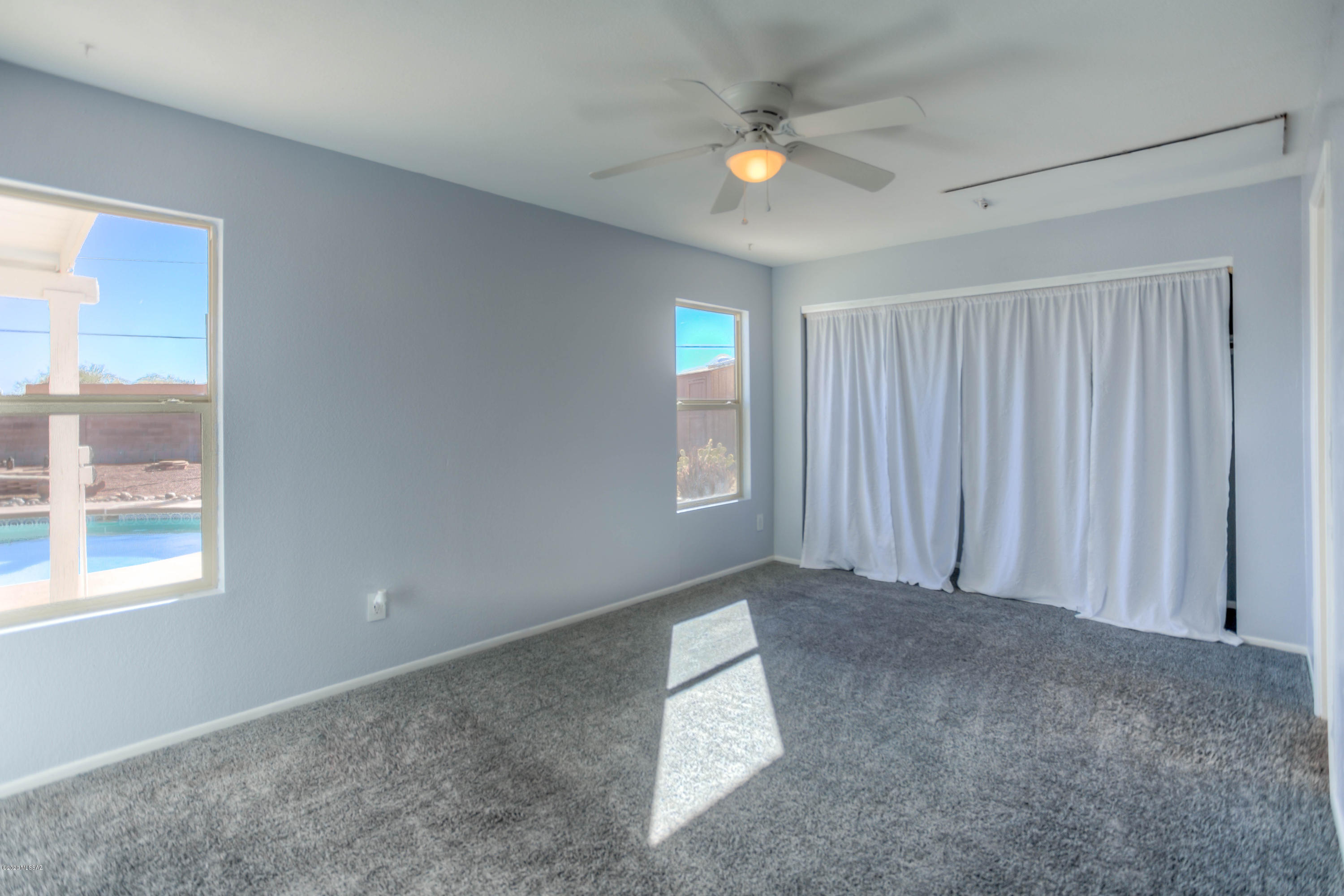 Cortaro Ridge (1-124) - Residential