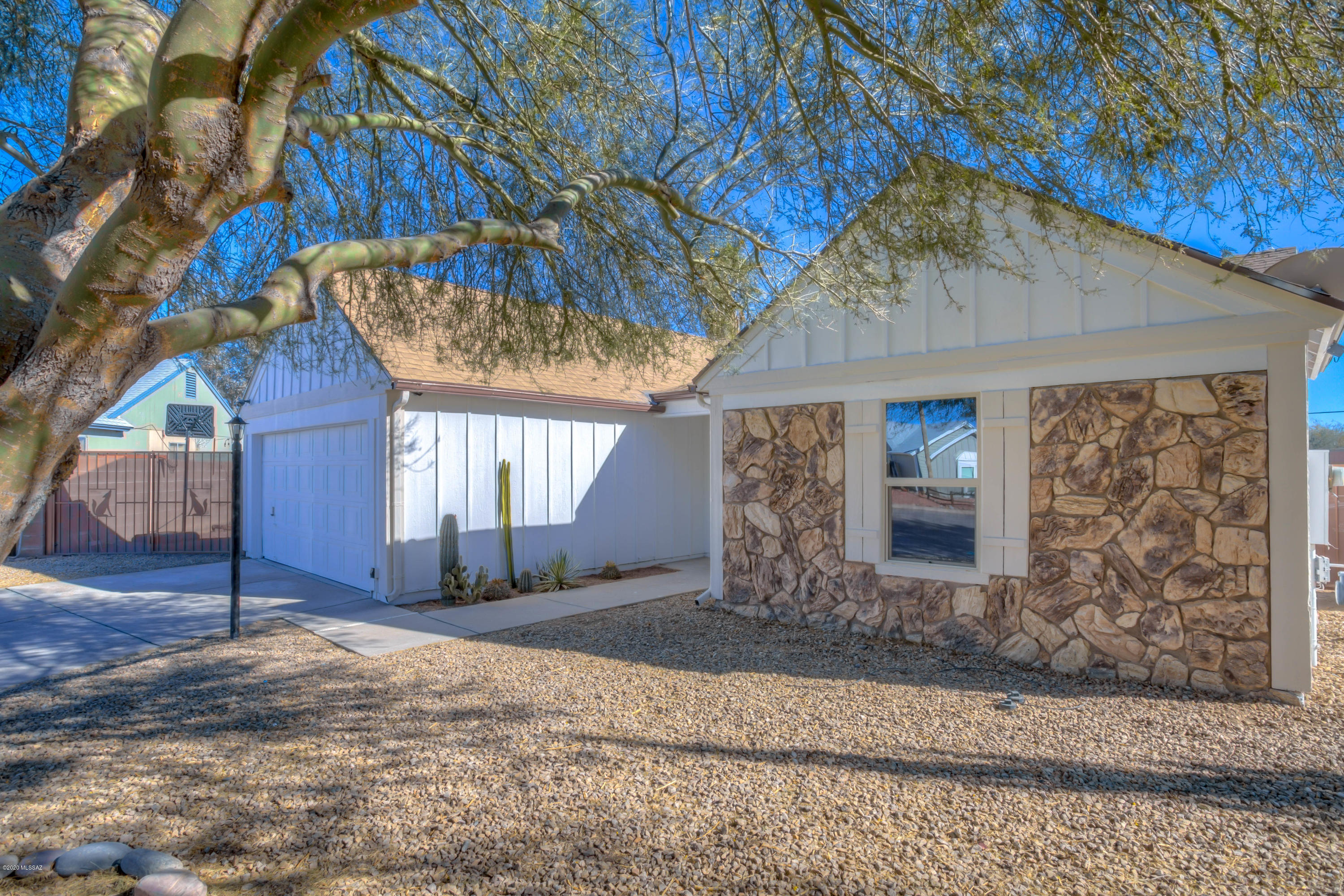 Cortaro Ridge (1-124) - Residential