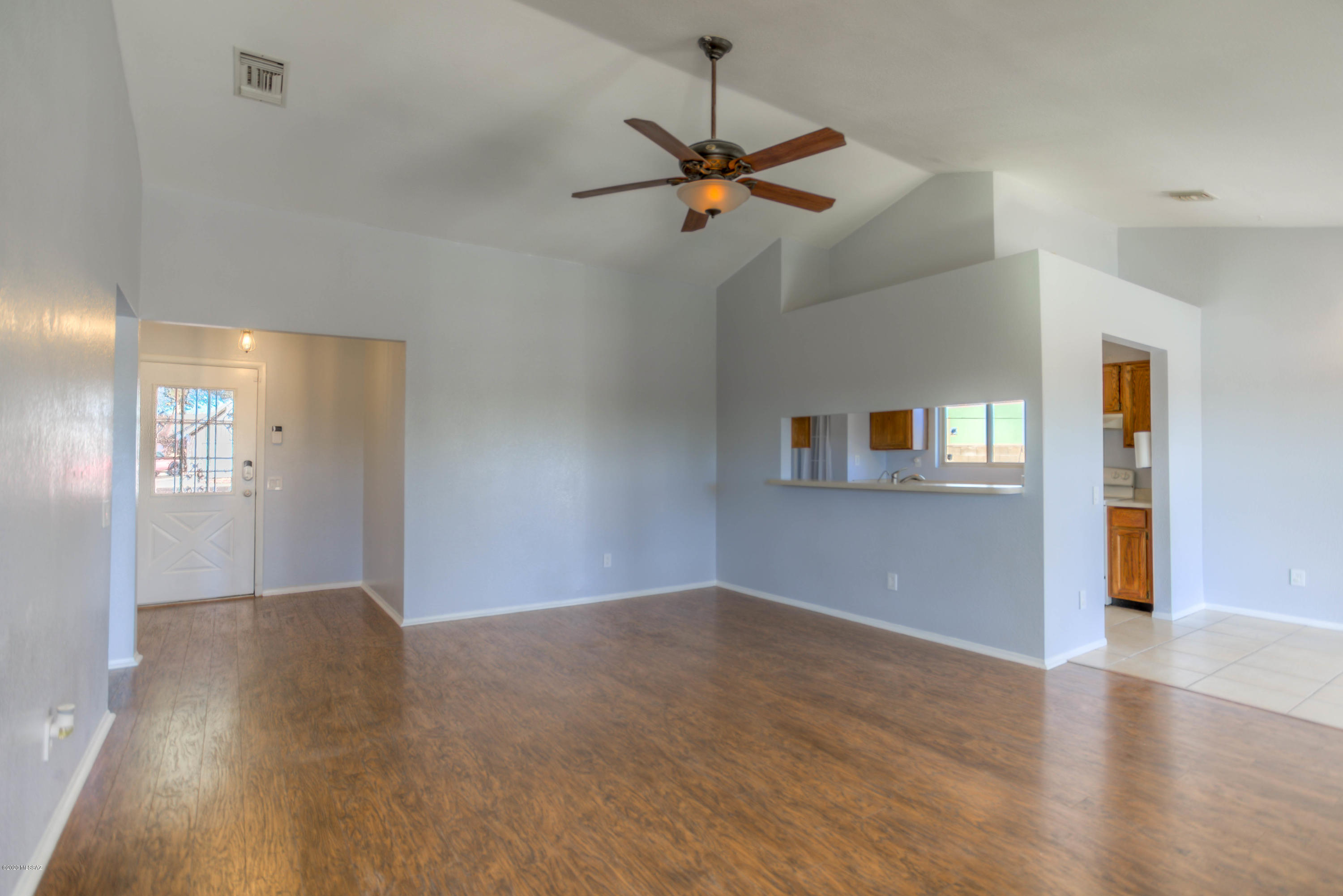 Cortaro Ridge (1-124) - Residential