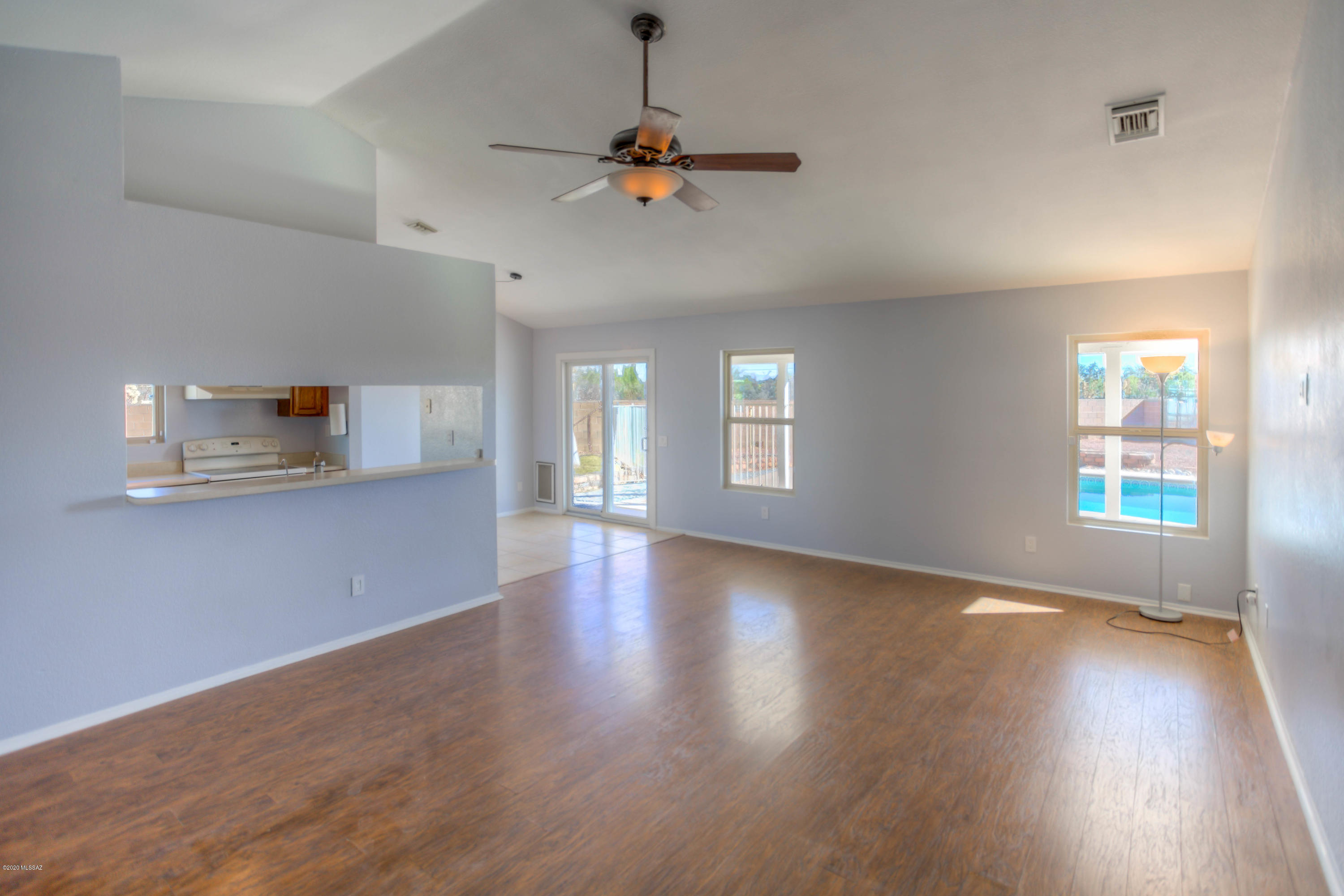 Cortaro Ridge (1-124) - Residential