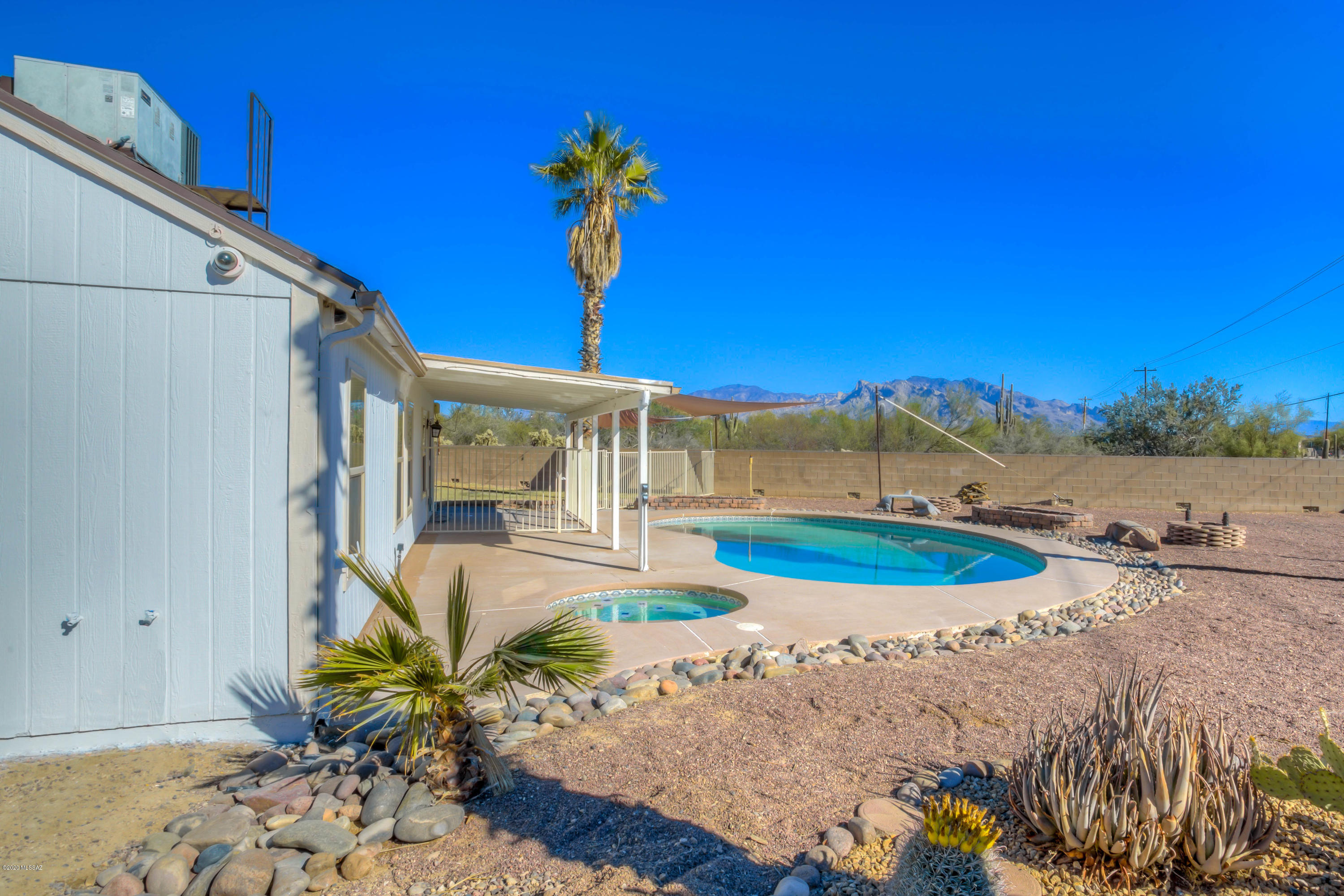 Cortaro Ridge (1-124) - Residential