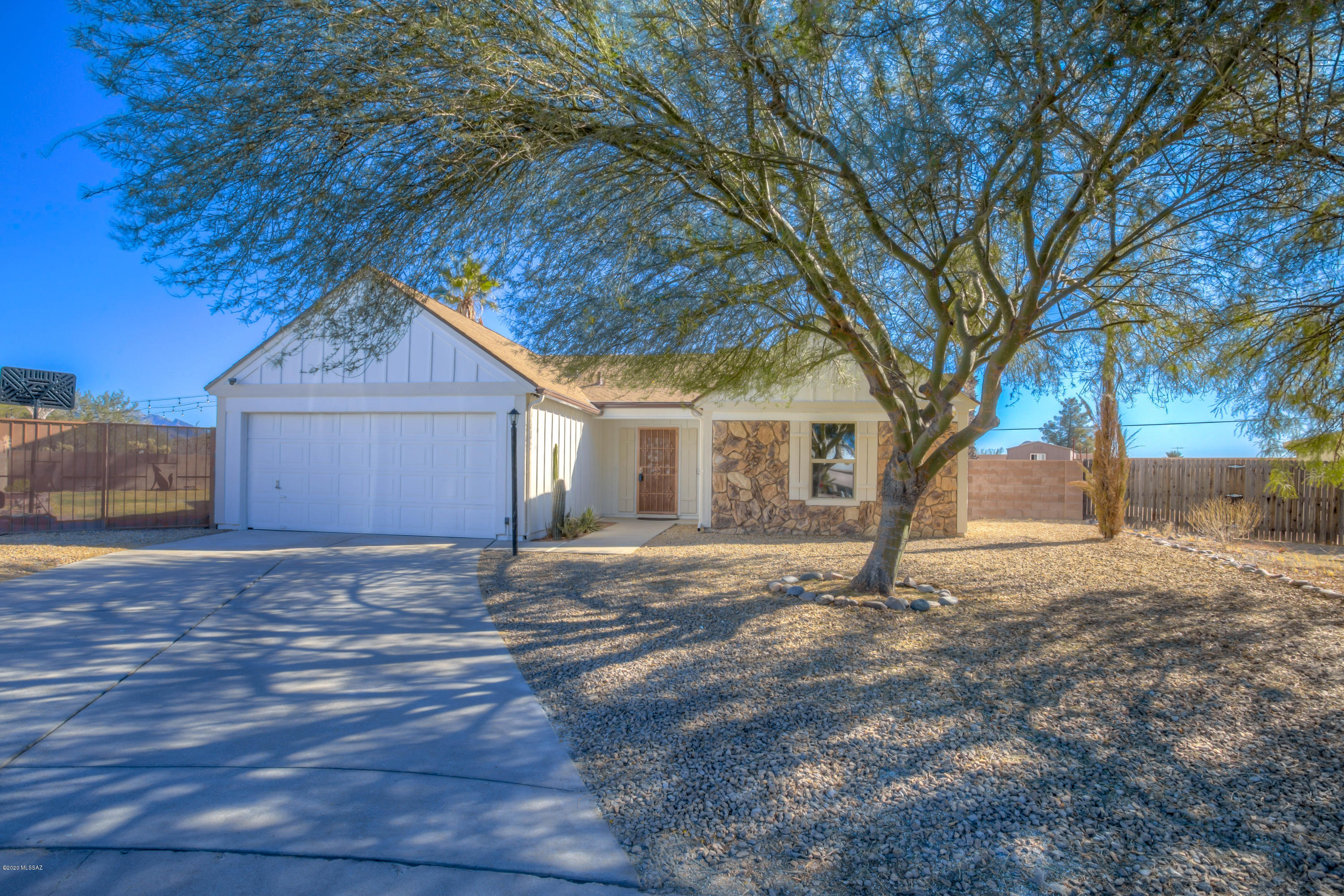 Cortaro Ridge (1-124) - Residential