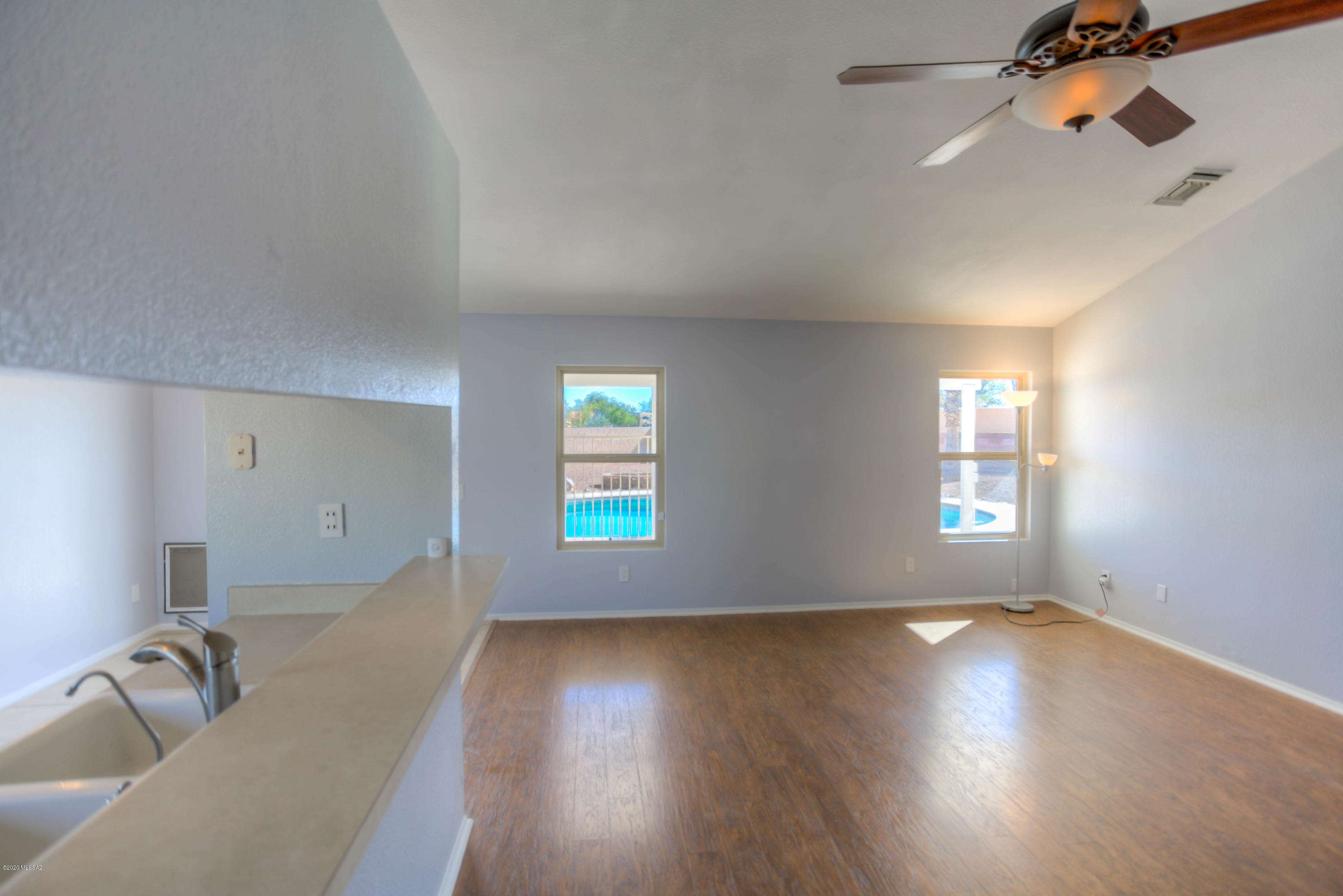 Cortaro Ridge (1-124) - Residential