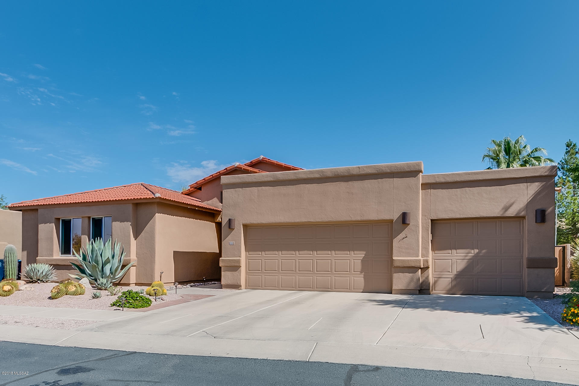 Monterra Hills (1-187) - Residential