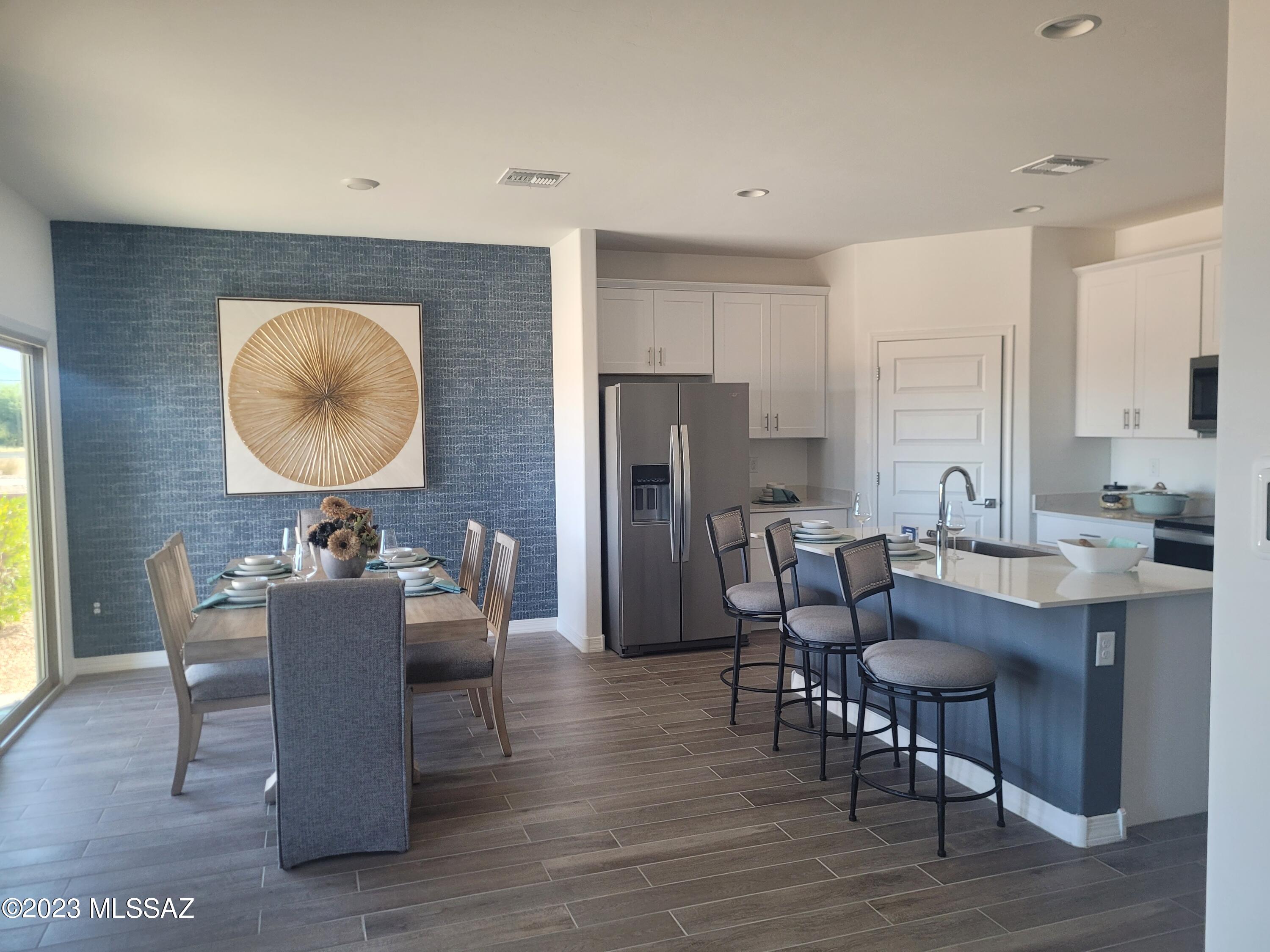 Sahuarita Acres - Residential