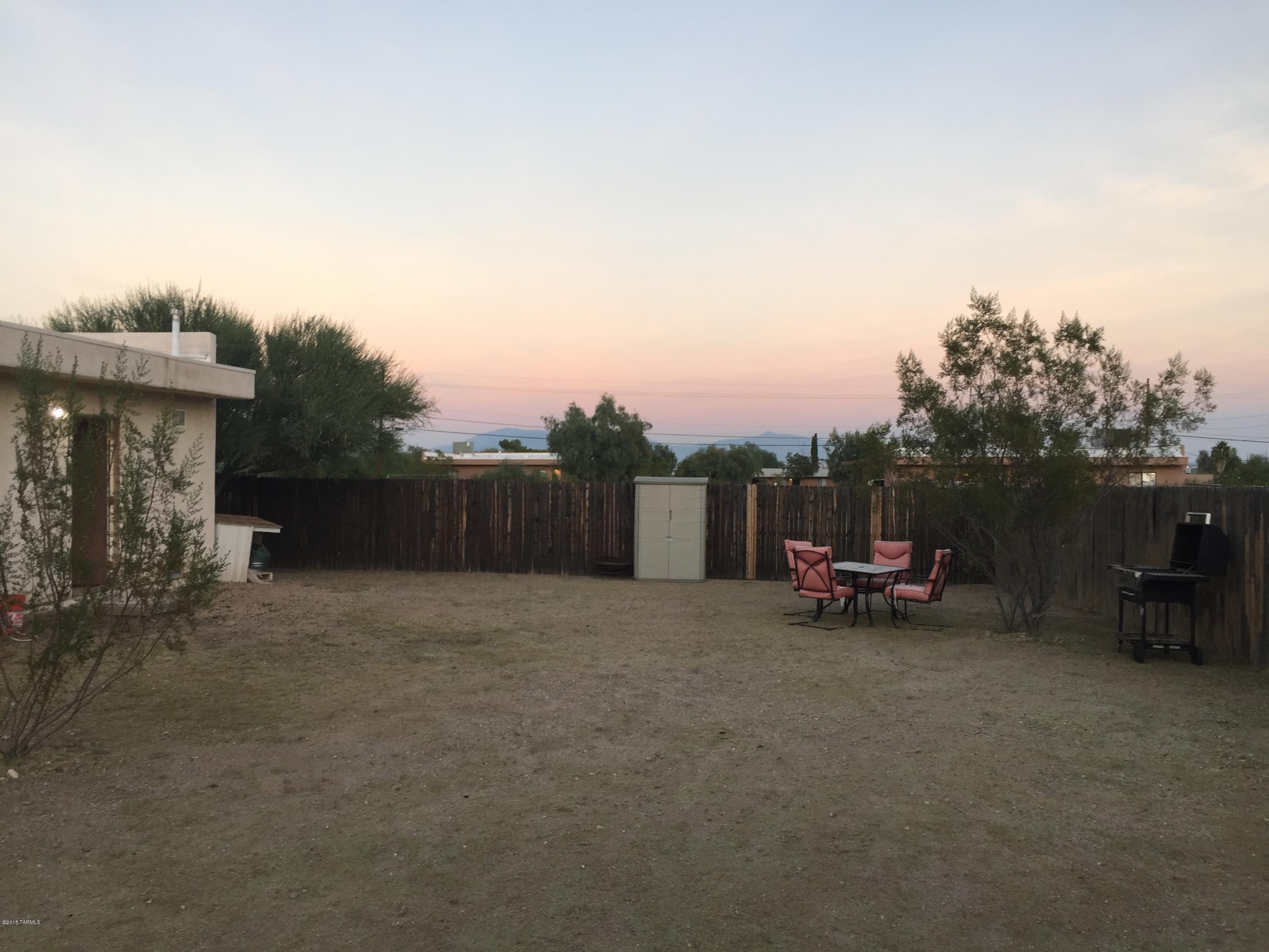 Unsubdivided - Residential