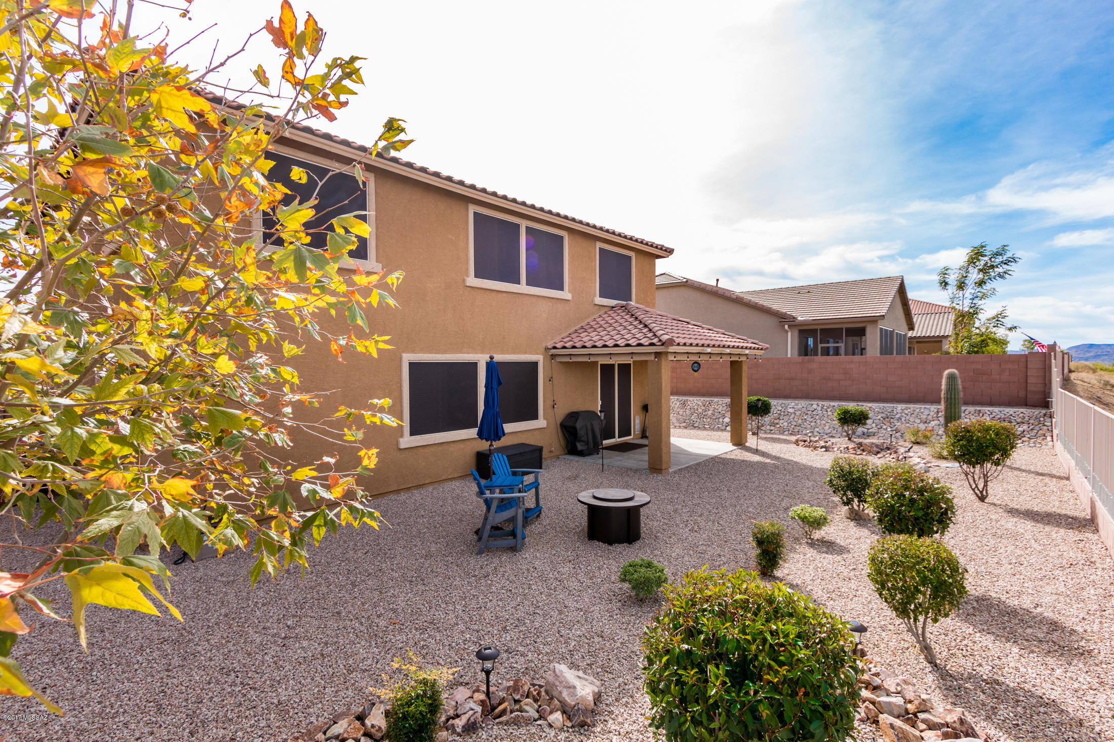 Eagle Crest Ranch - Residential