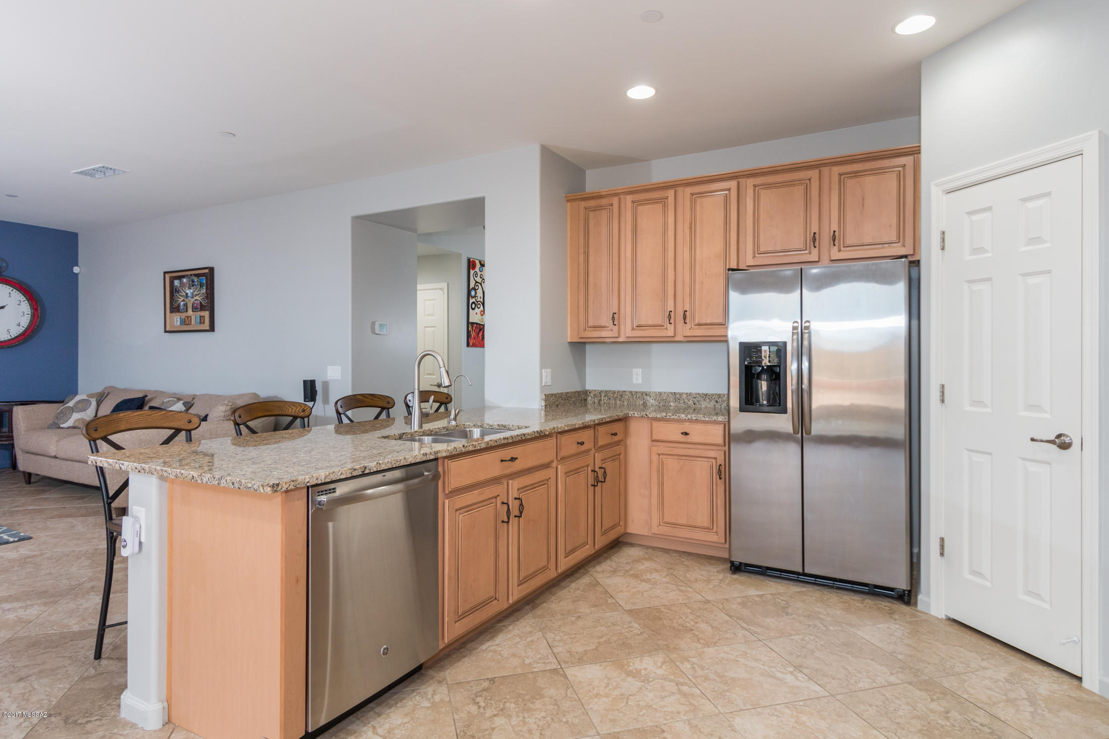 Eagle Crest Ranch - Residential
