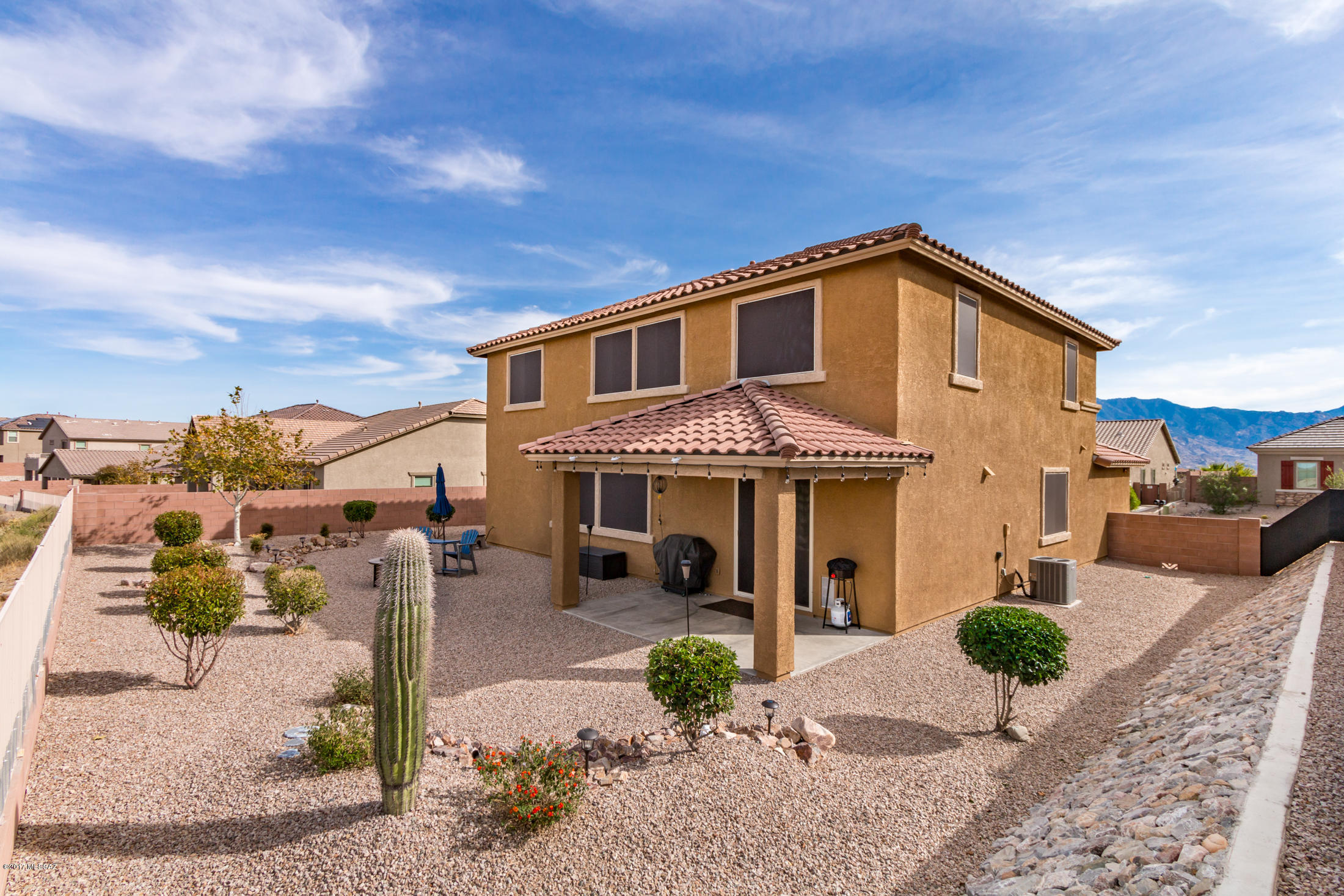 Eagle Crest Ranch - Residential