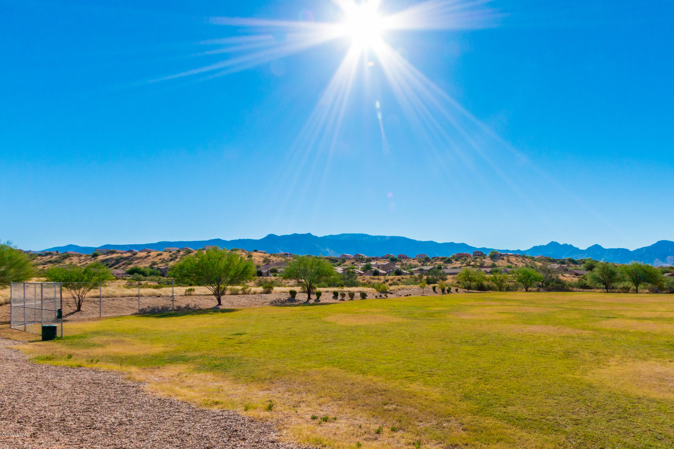 Eagle Crest Ranch - Residential