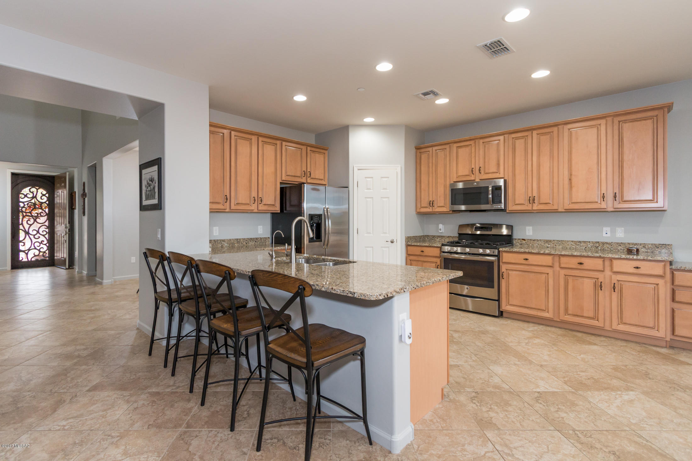 Eagle Crest Ranch - Residential